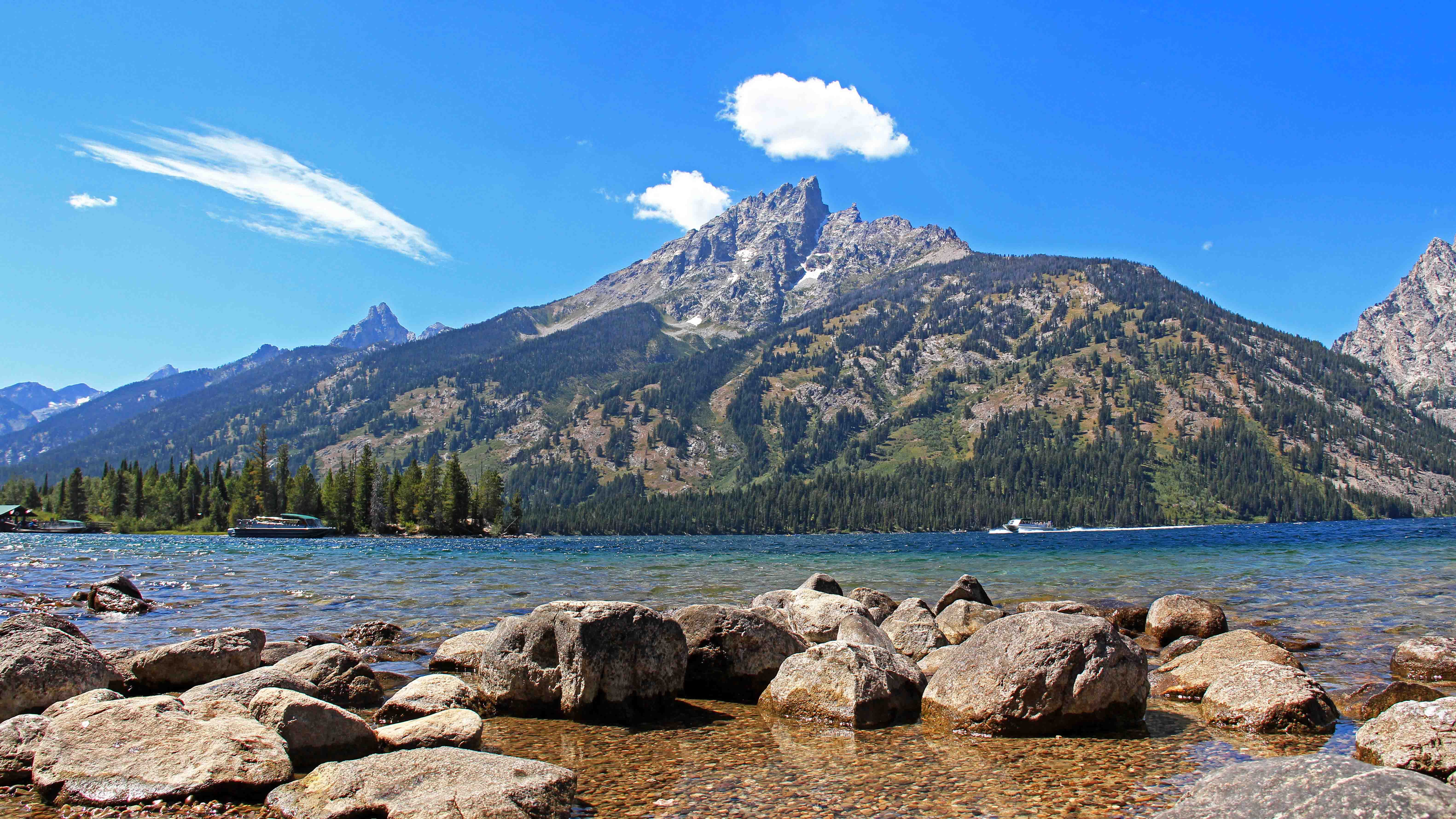 California Woman Falls To Death In Grand Teton National Park | Cowboy ...