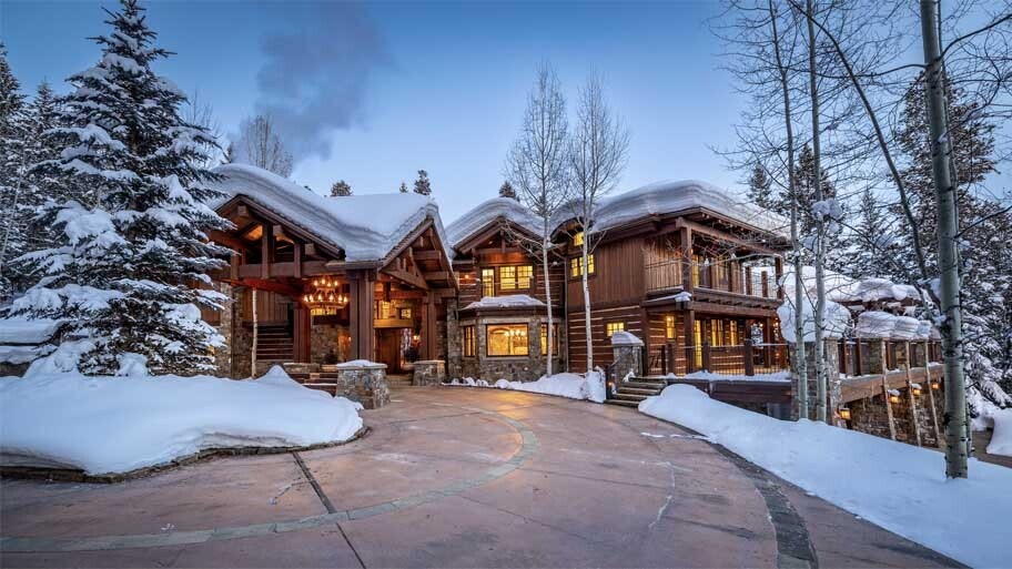 Teton village 1 4 9 23