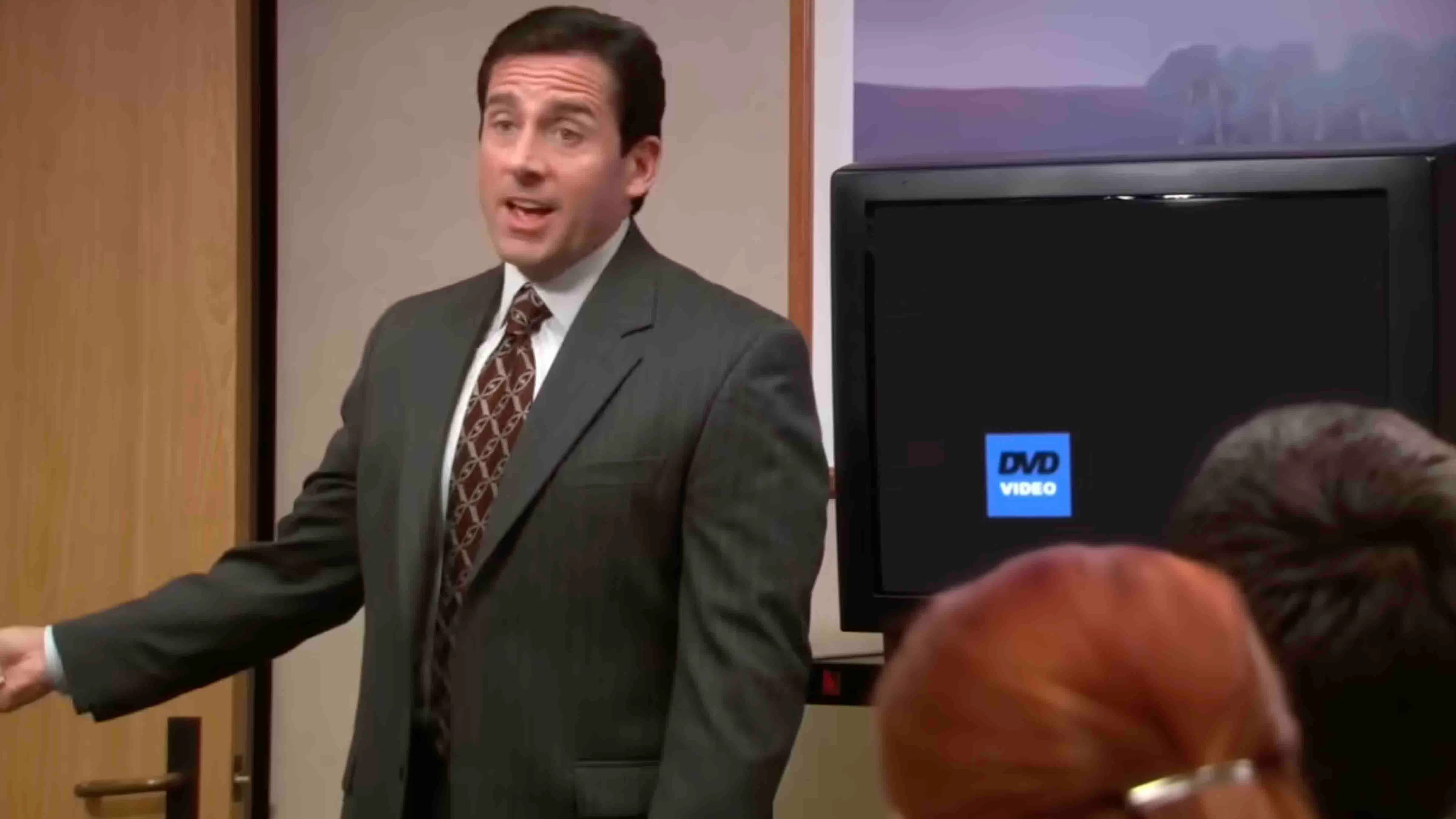 The office 5 17 26