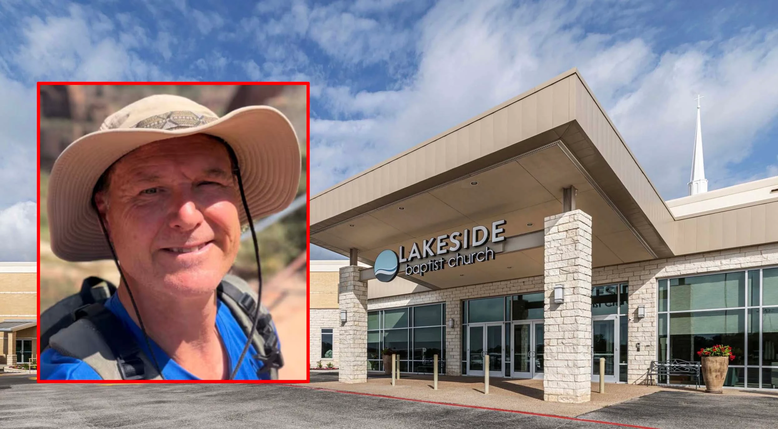 The National Park Service said Tim Smith of Star Valley Ranch, Wyoming remains the only person missing and unaccounted for from the Aug. 29 flash flood in Bright Angel Canyon and the Phantom Ranch area.