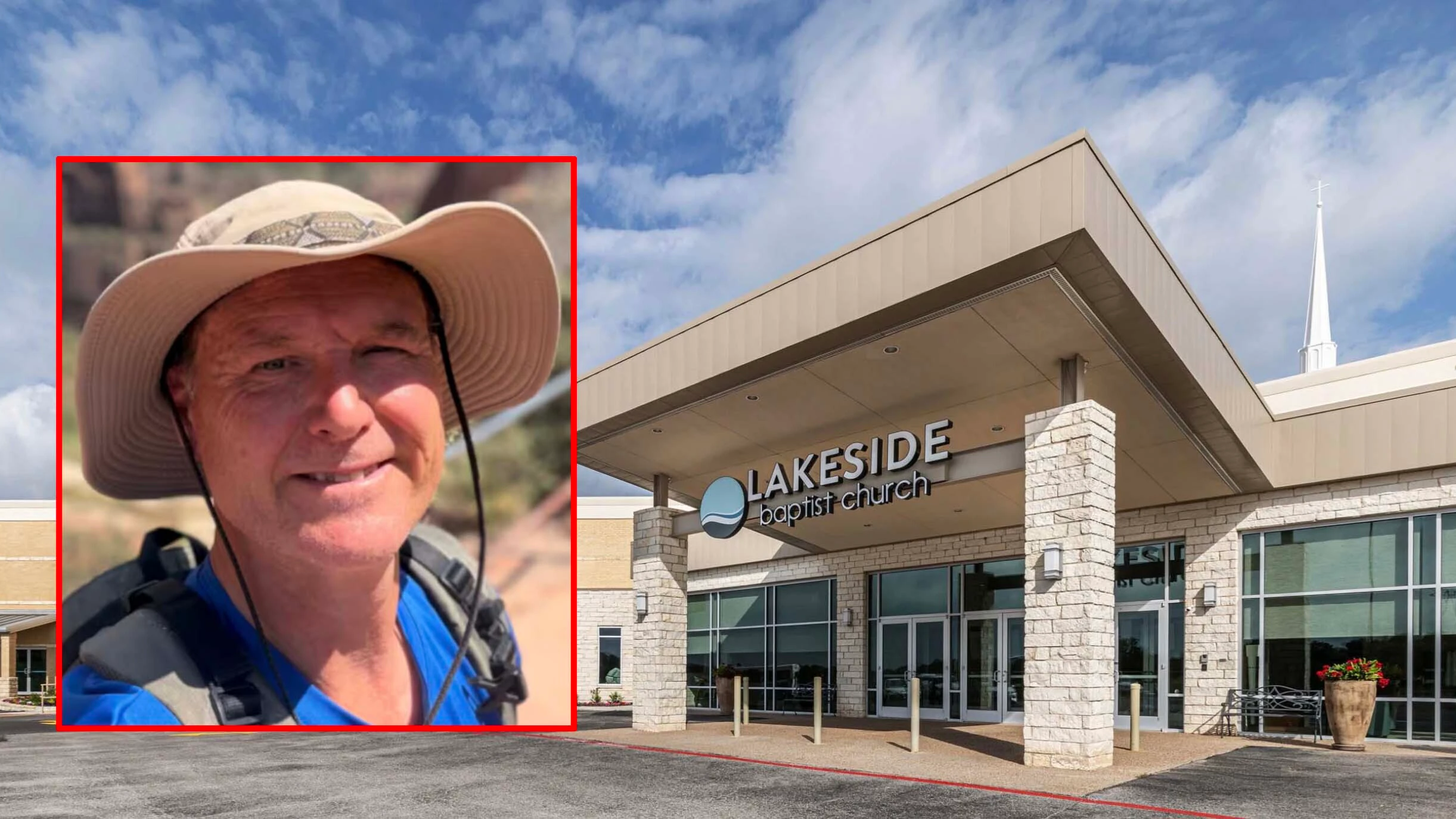 The National Park Service said Tim Smith of Star Valley Ranch, Wyoming remains the only person missing and unaccounted for from the Aug. 29 flash flood in Bright Angel Canyon and the Phantom Ranch area.