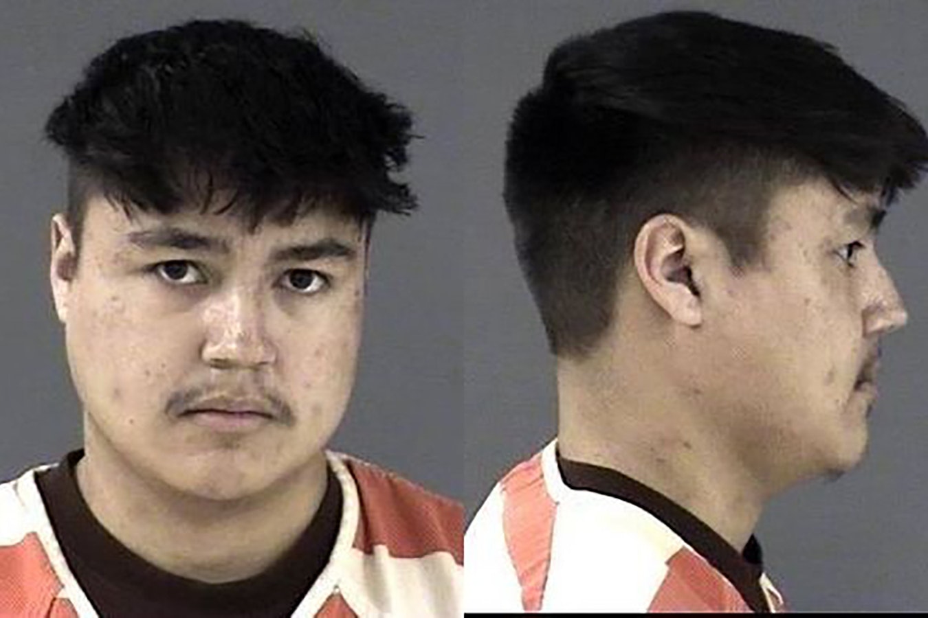 Tirso Munguia, 19, has agreed to plead guilty in the accidental shooting death of a 16-year-old Cheyenne girl in January.
