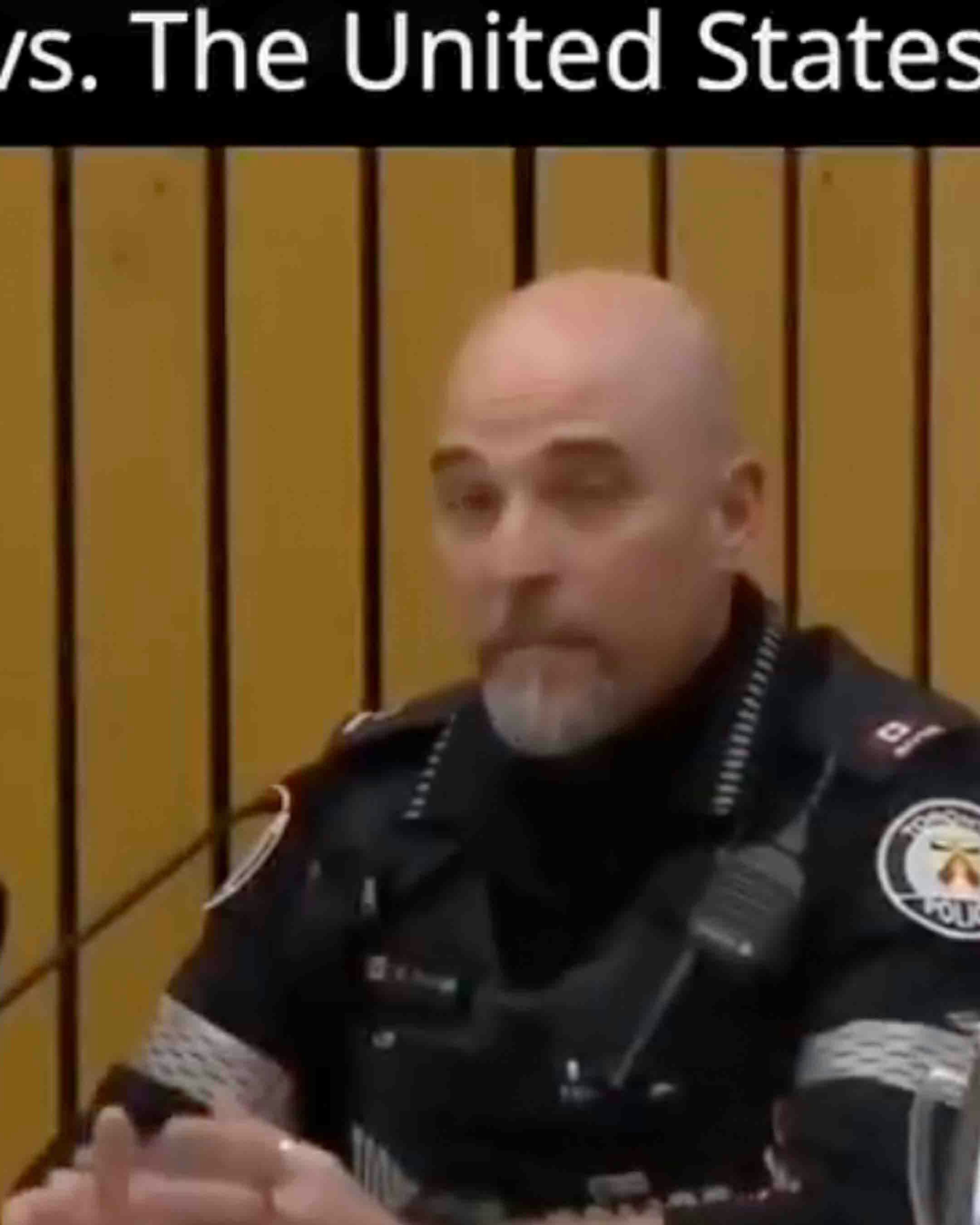 Today in Canada vs The US 6 7 25