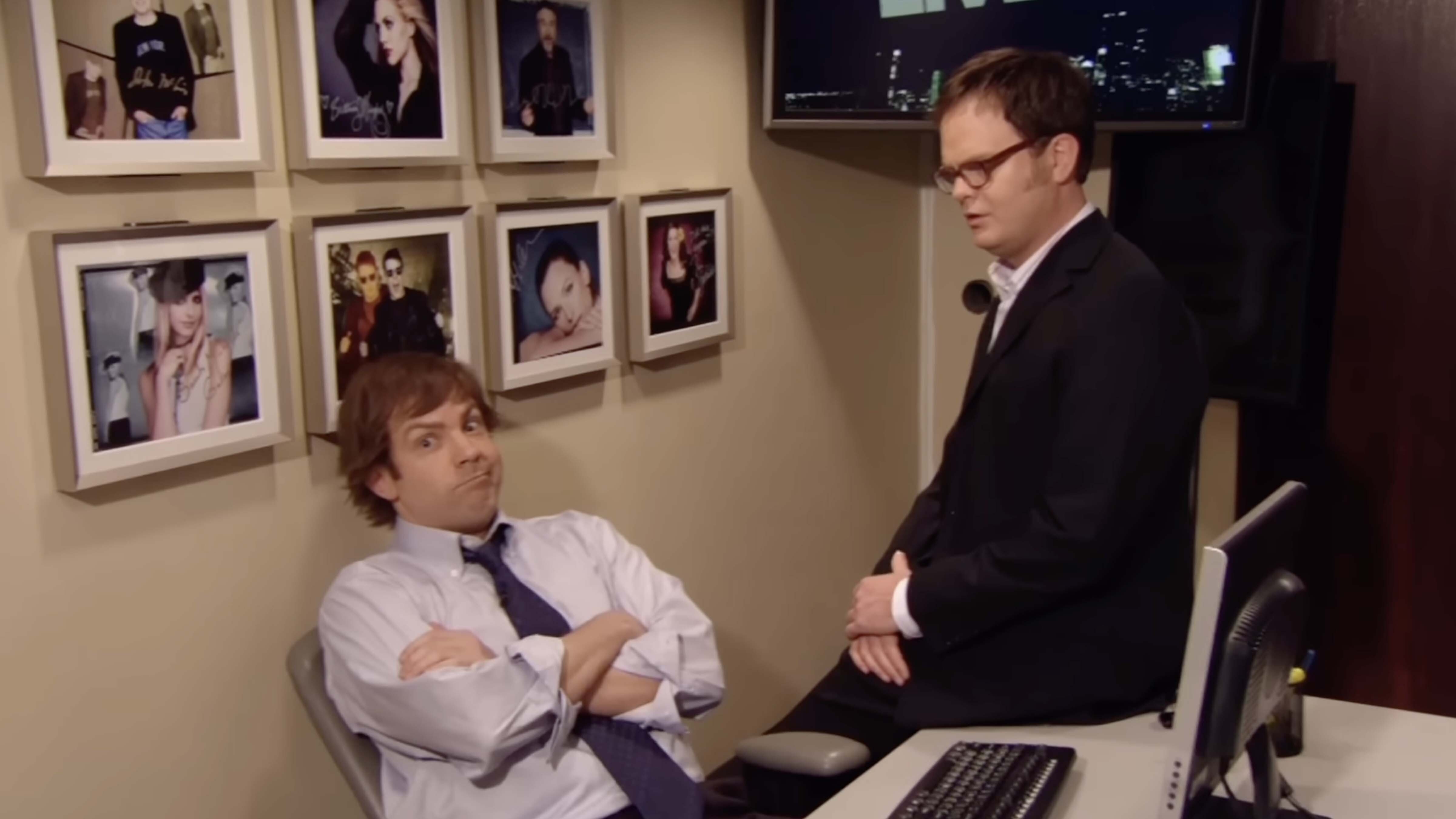 Today in SNL 3 30 26