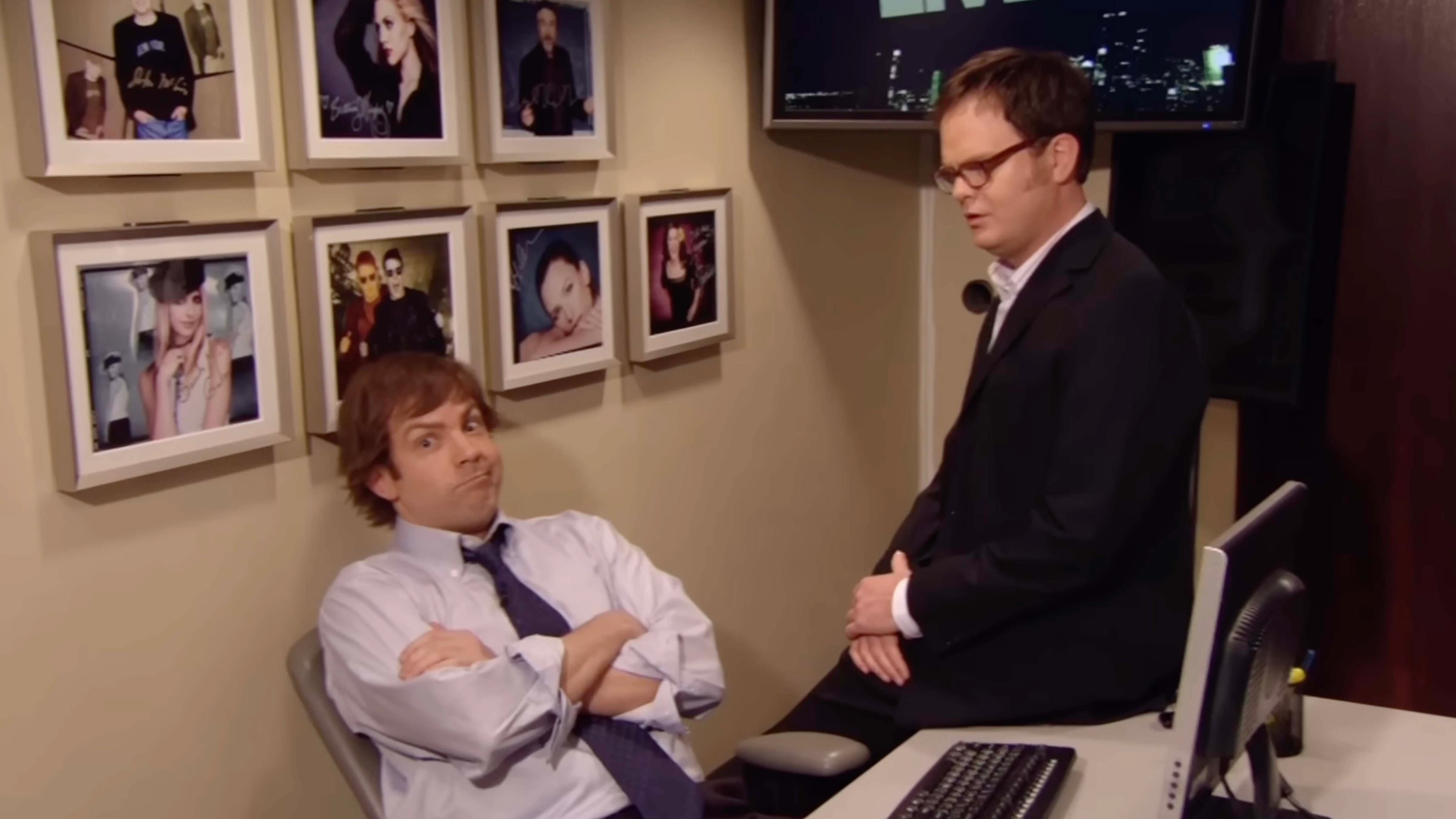 Today in SNL 3 30 26