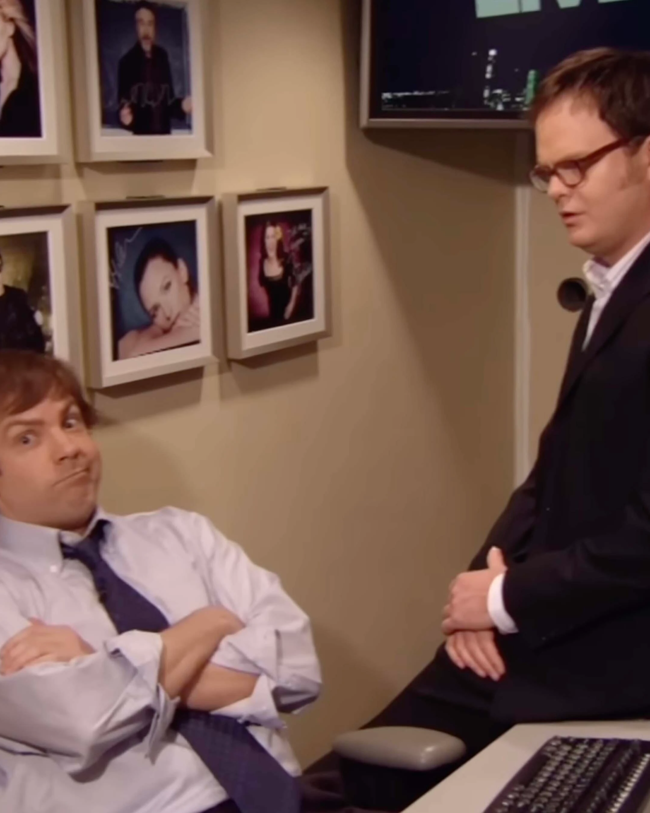 Today in SNL 3 30 26