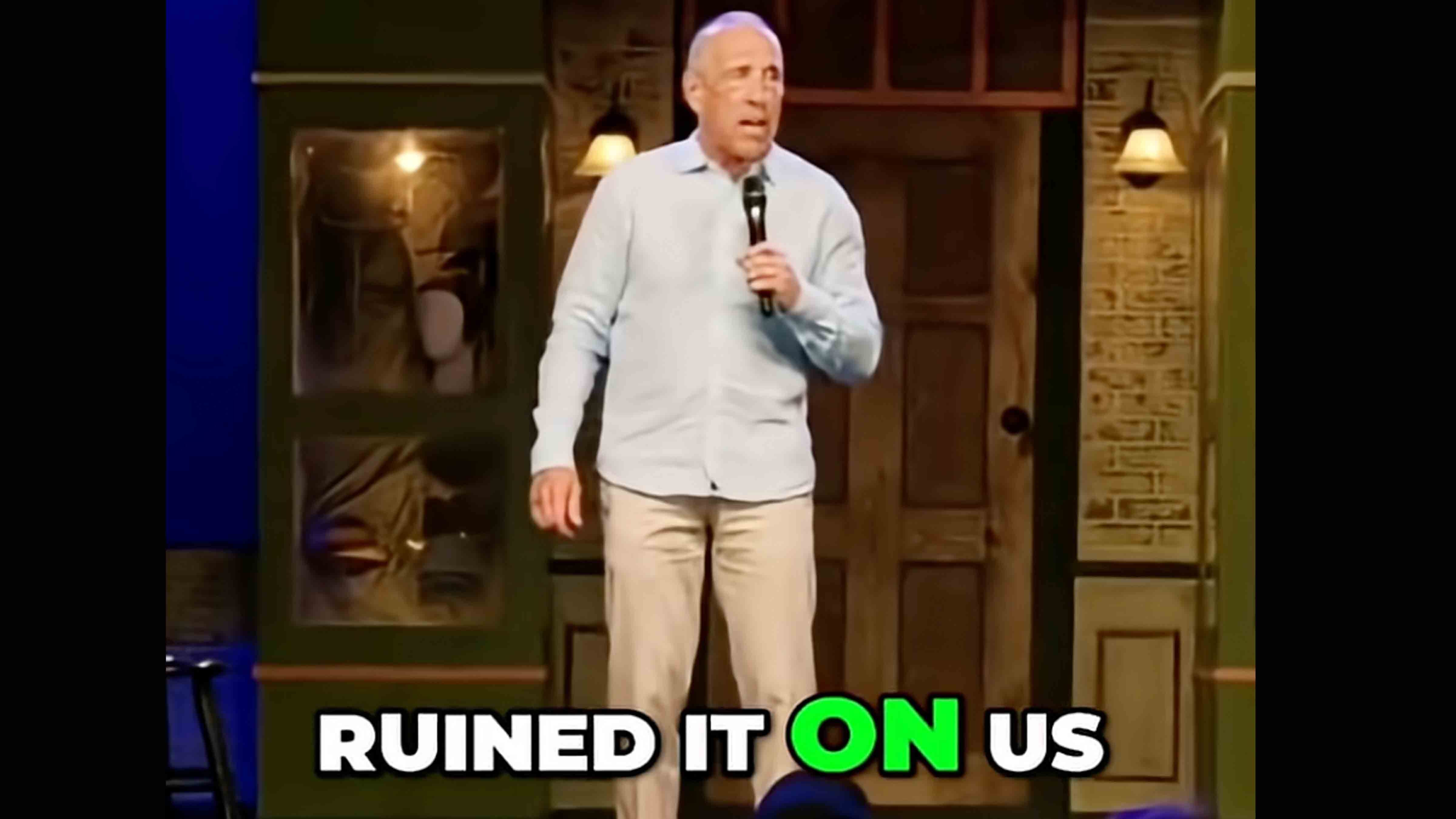 Today in america 11 20 25