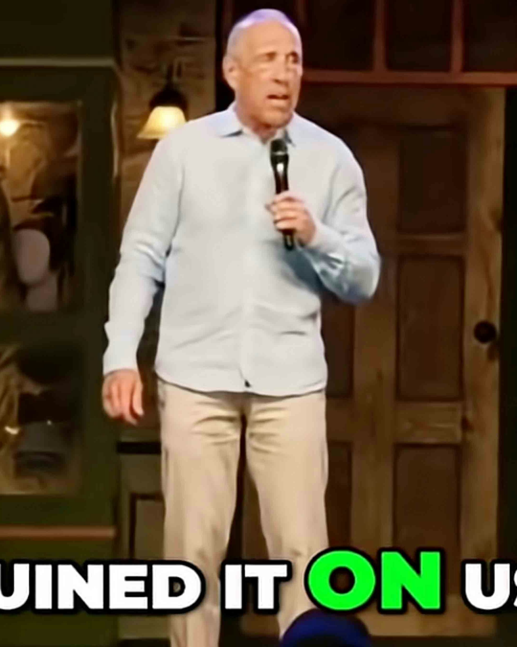 Today in america 11 20 25