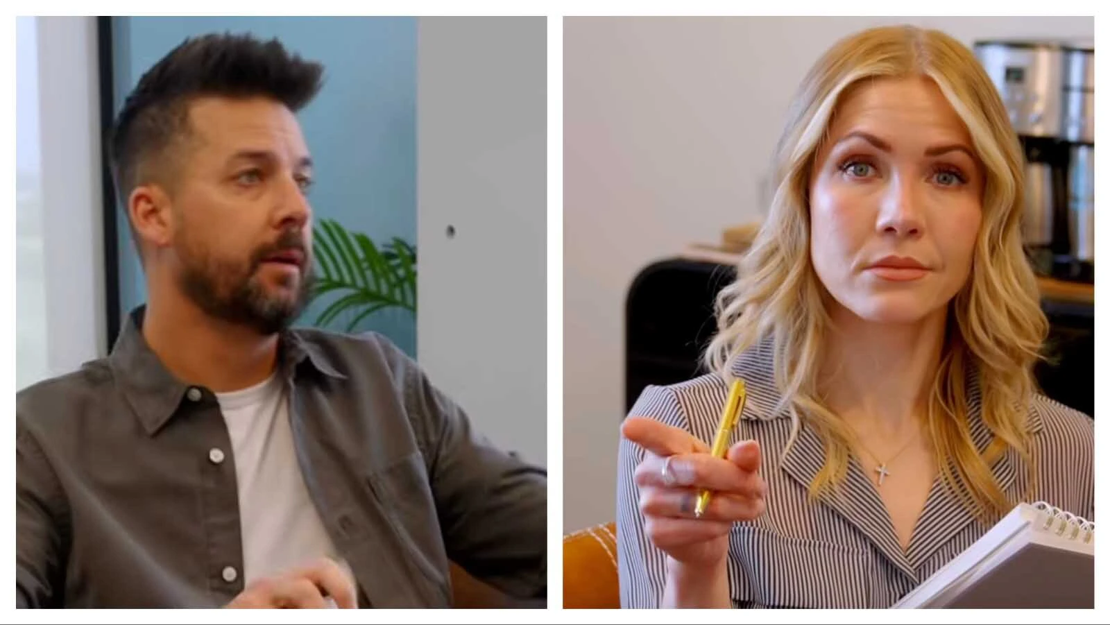 Today in bible study 4 23 26