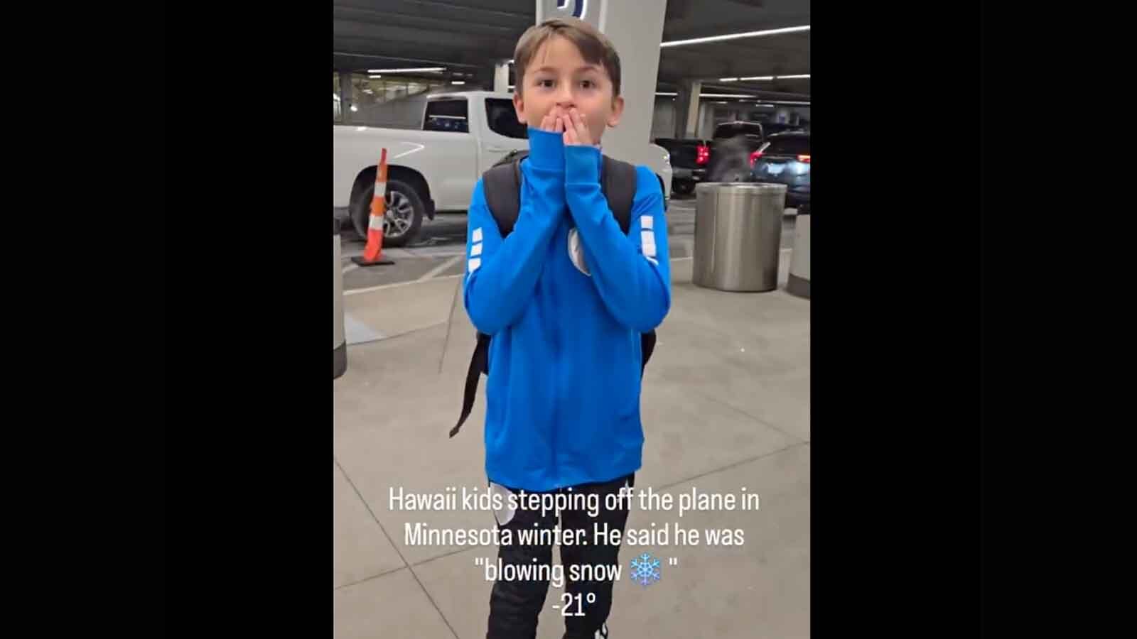 Today in cold weather 12 31 25