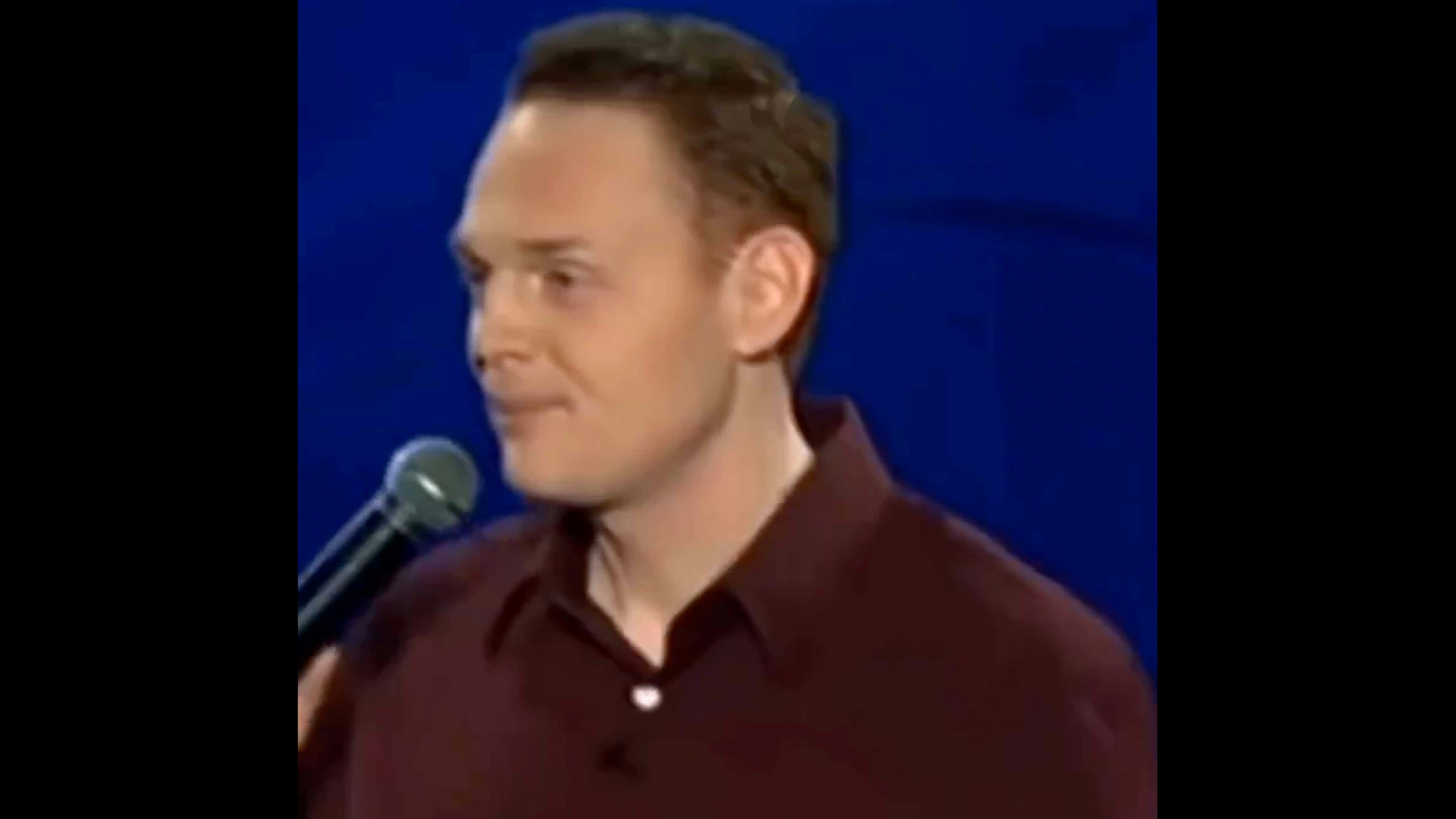 Today in comedy 1 20 26