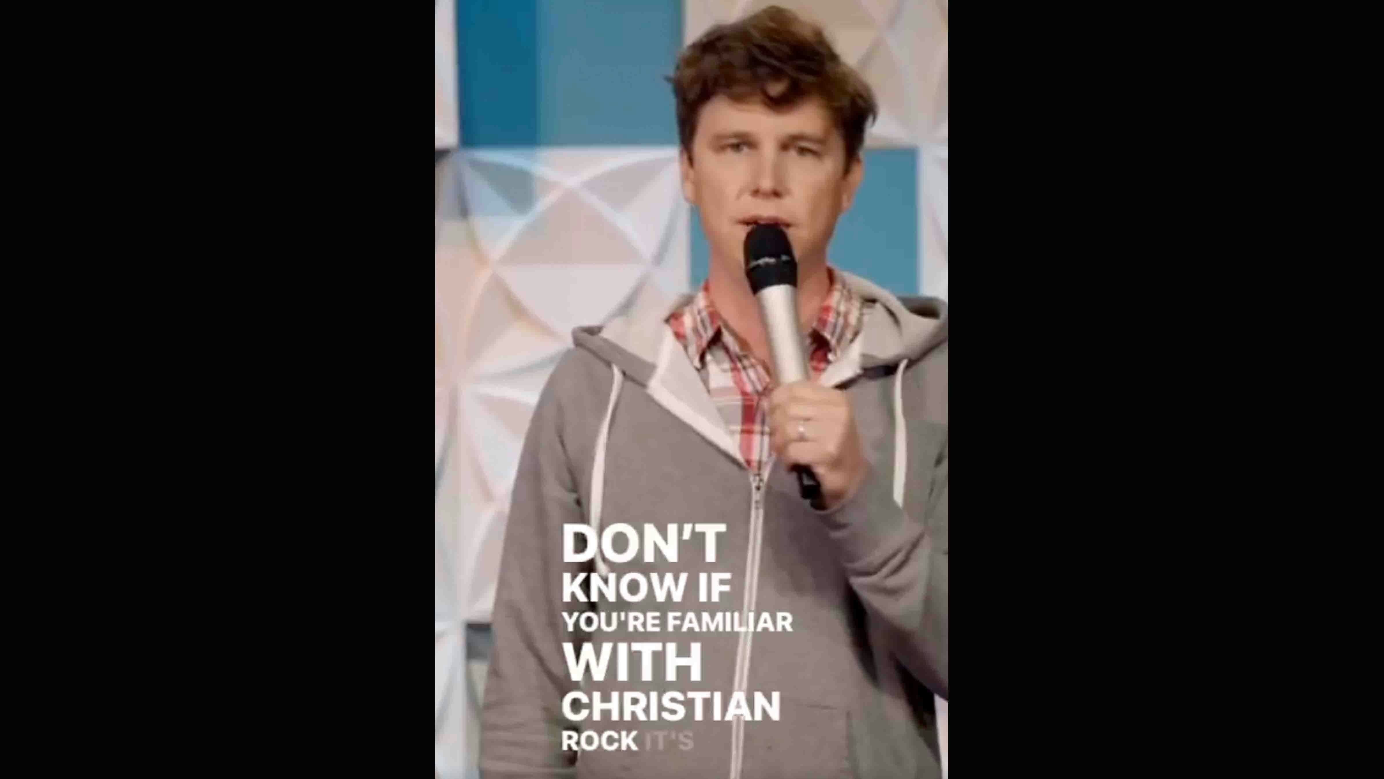 Today in comedy 5 14 25