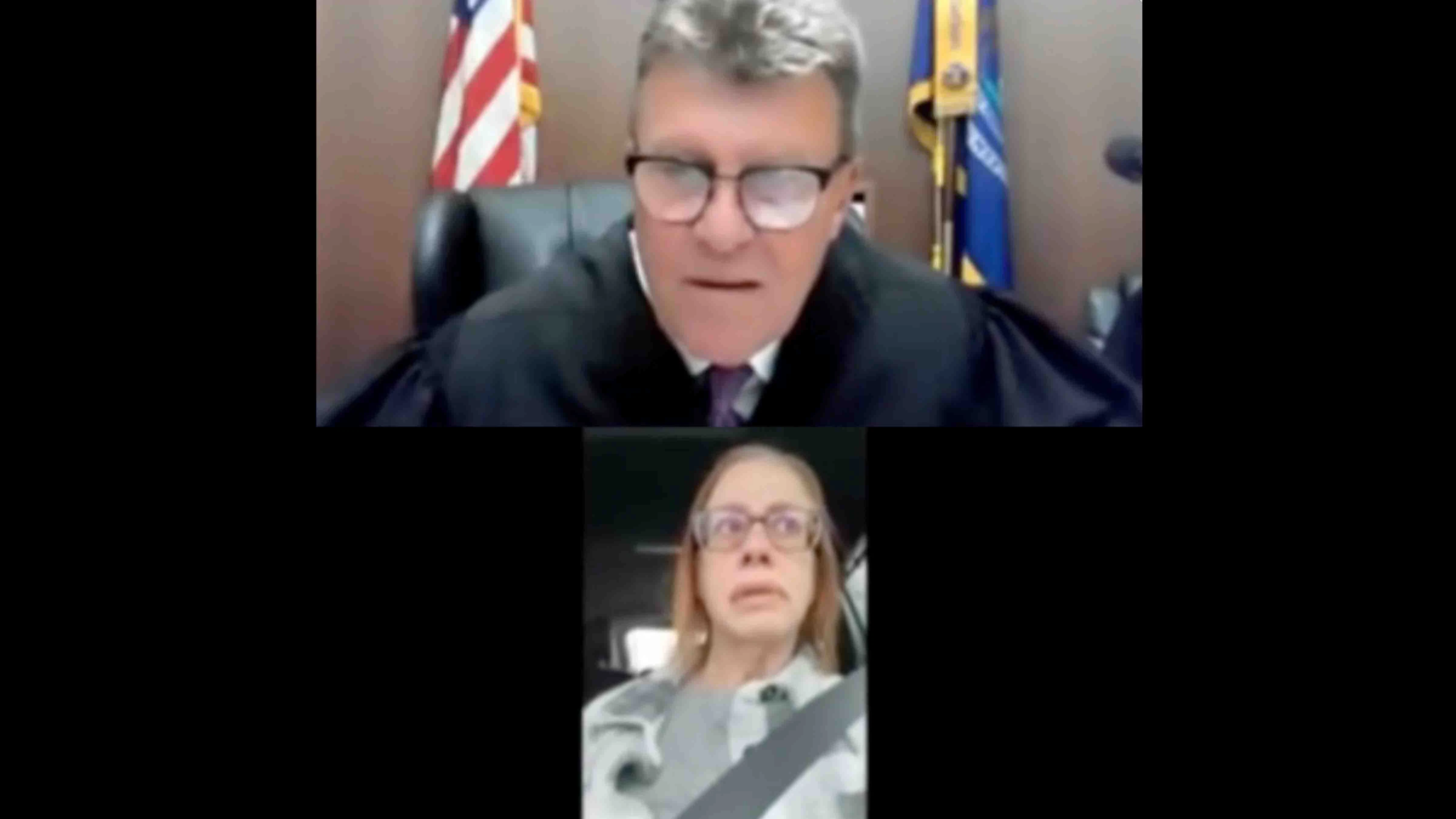 Today in court 3 27 26