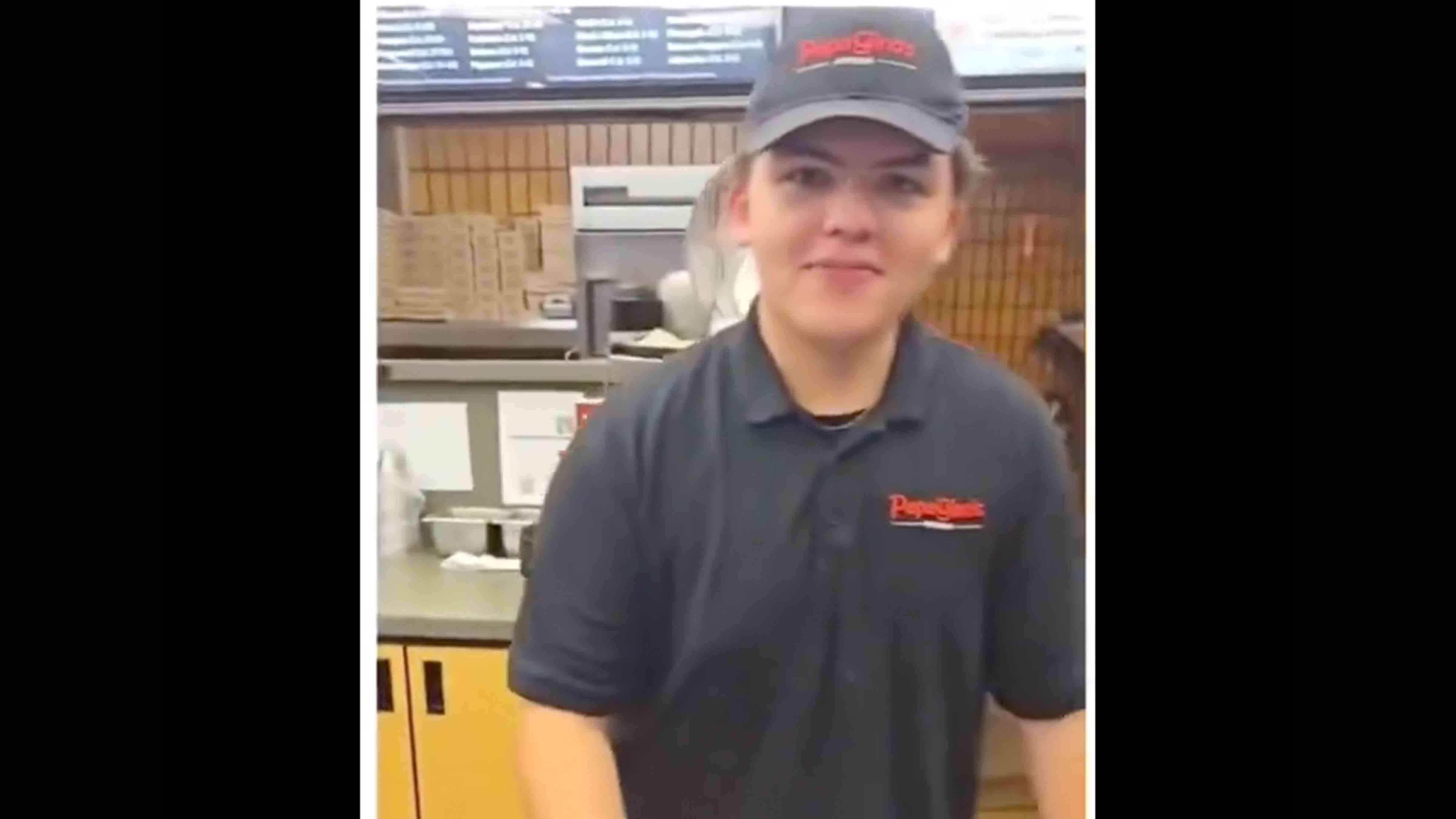 Today in fast food 12 10 25