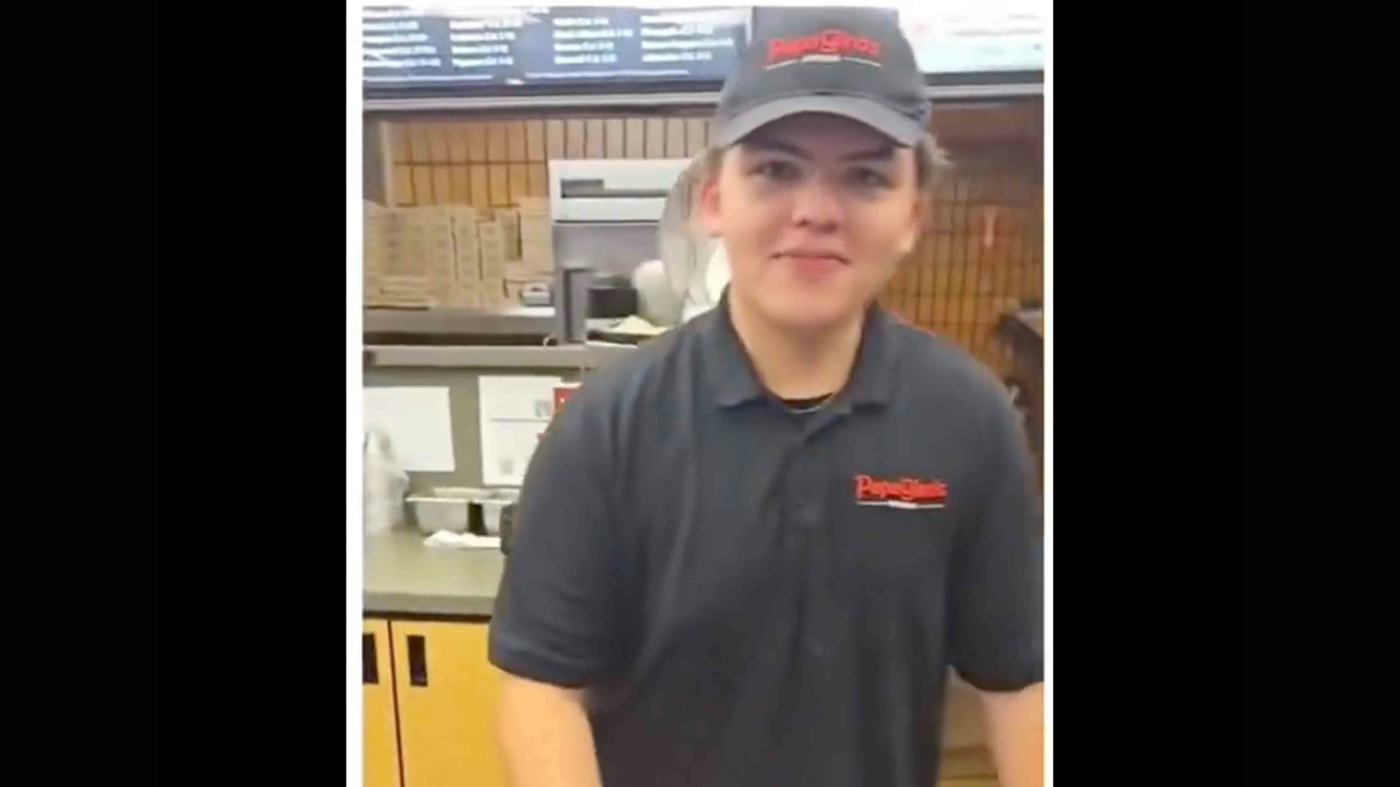 Today in fast food 12 10 25