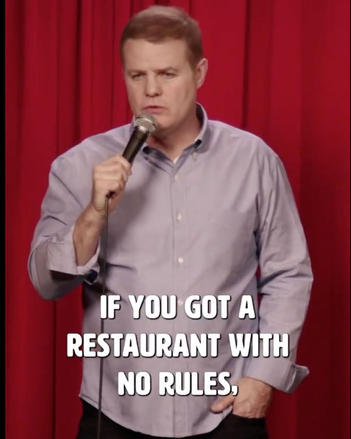 Today in fine dining 5 4 25