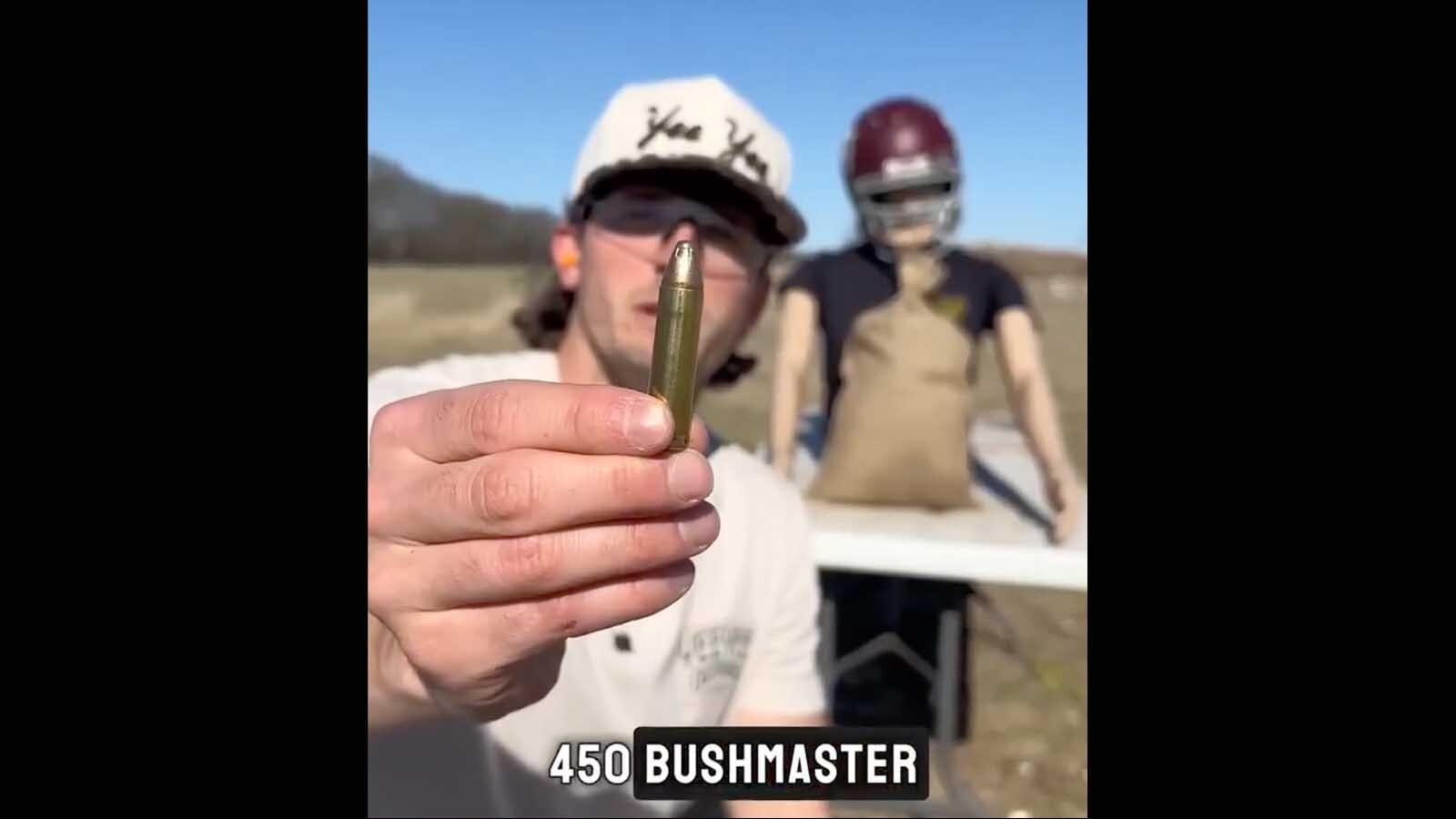 Today in firearms 5 9 25