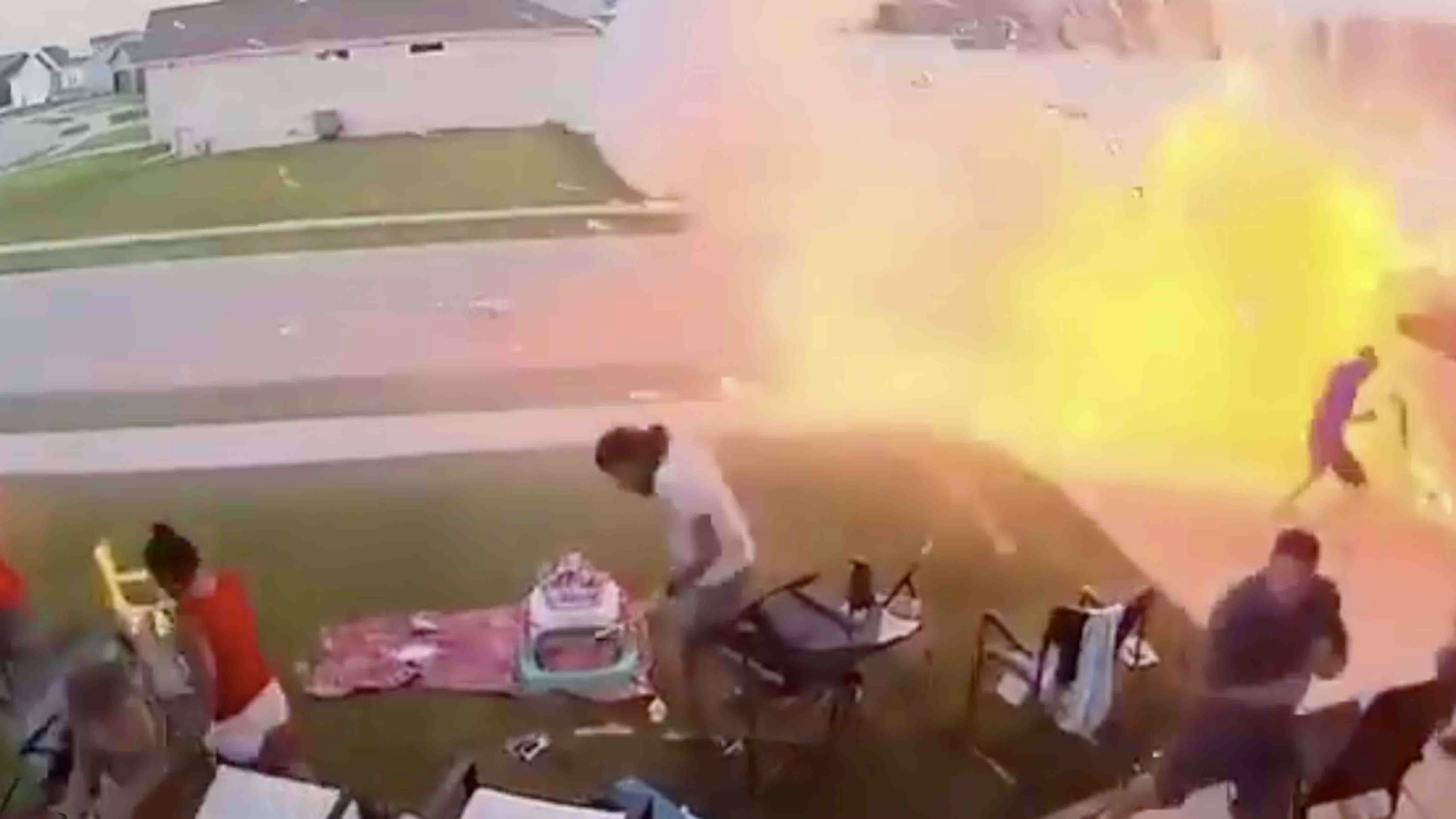 Today in fireworks 5 16 25