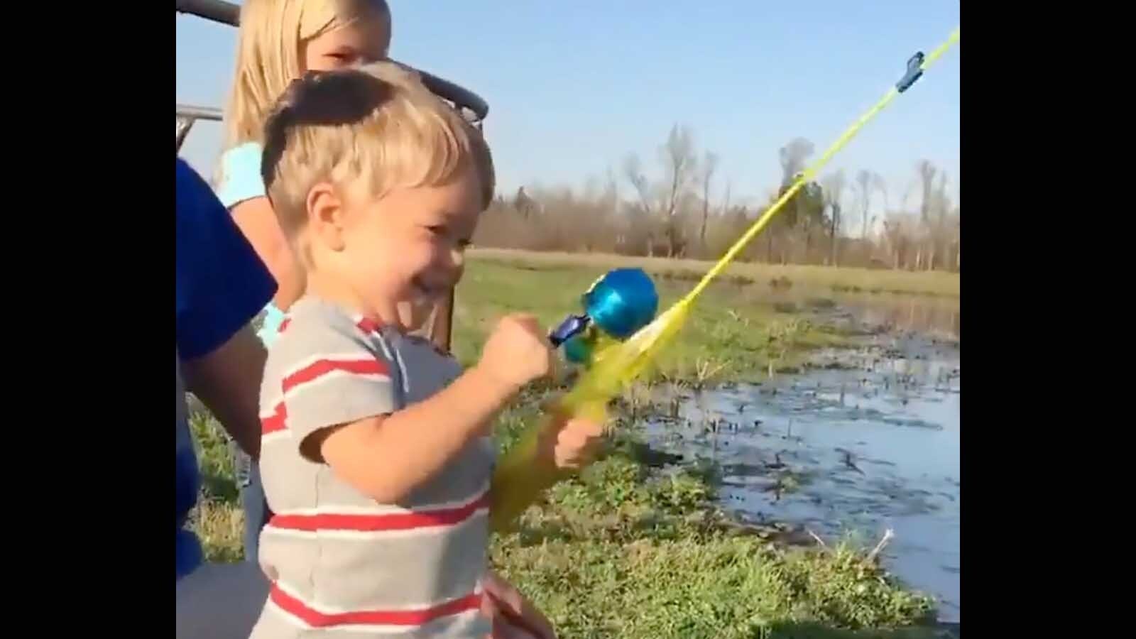 Today in fishing 6 23 25