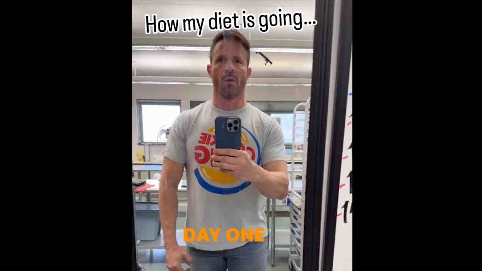 Today in food 4 22 25