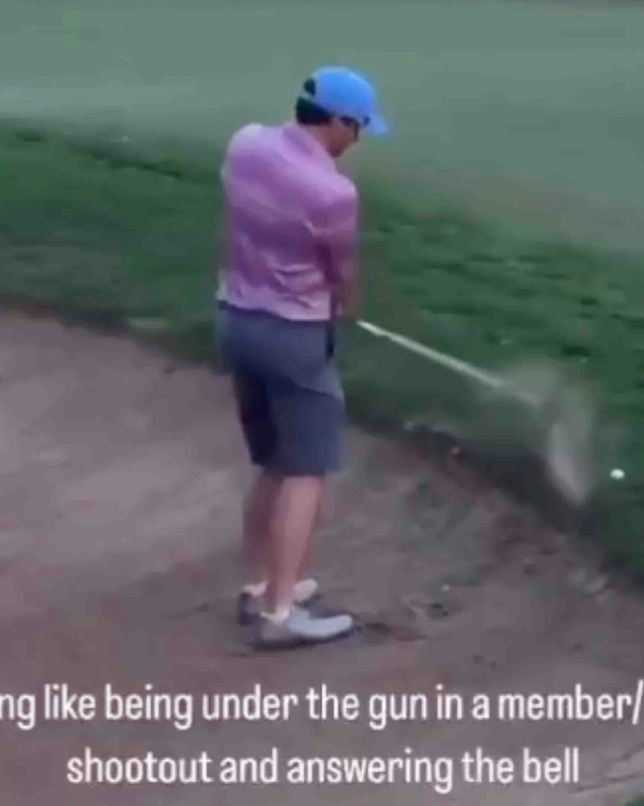 Today in golf 6 7 25