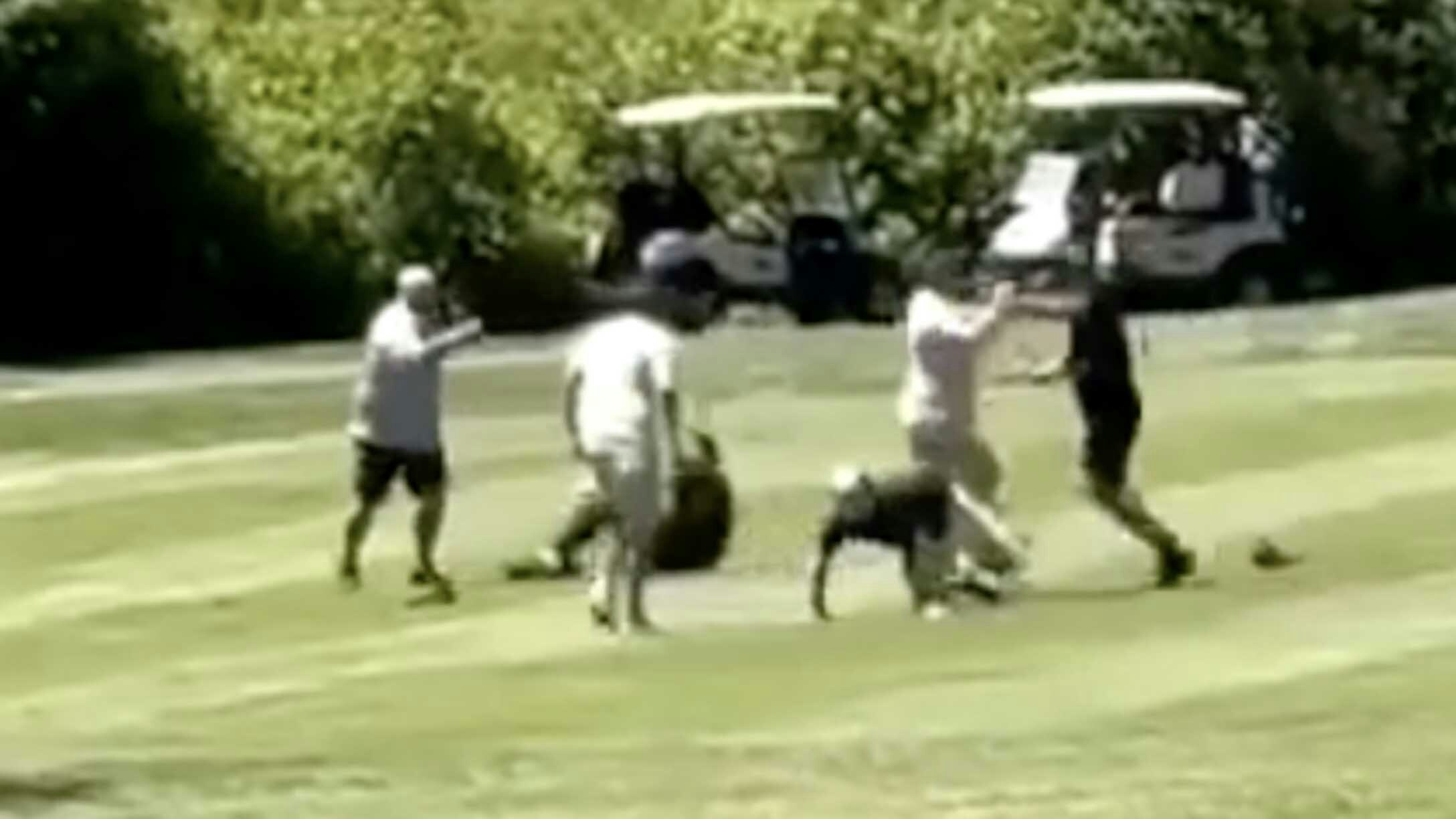Today in golfing 6 23 25