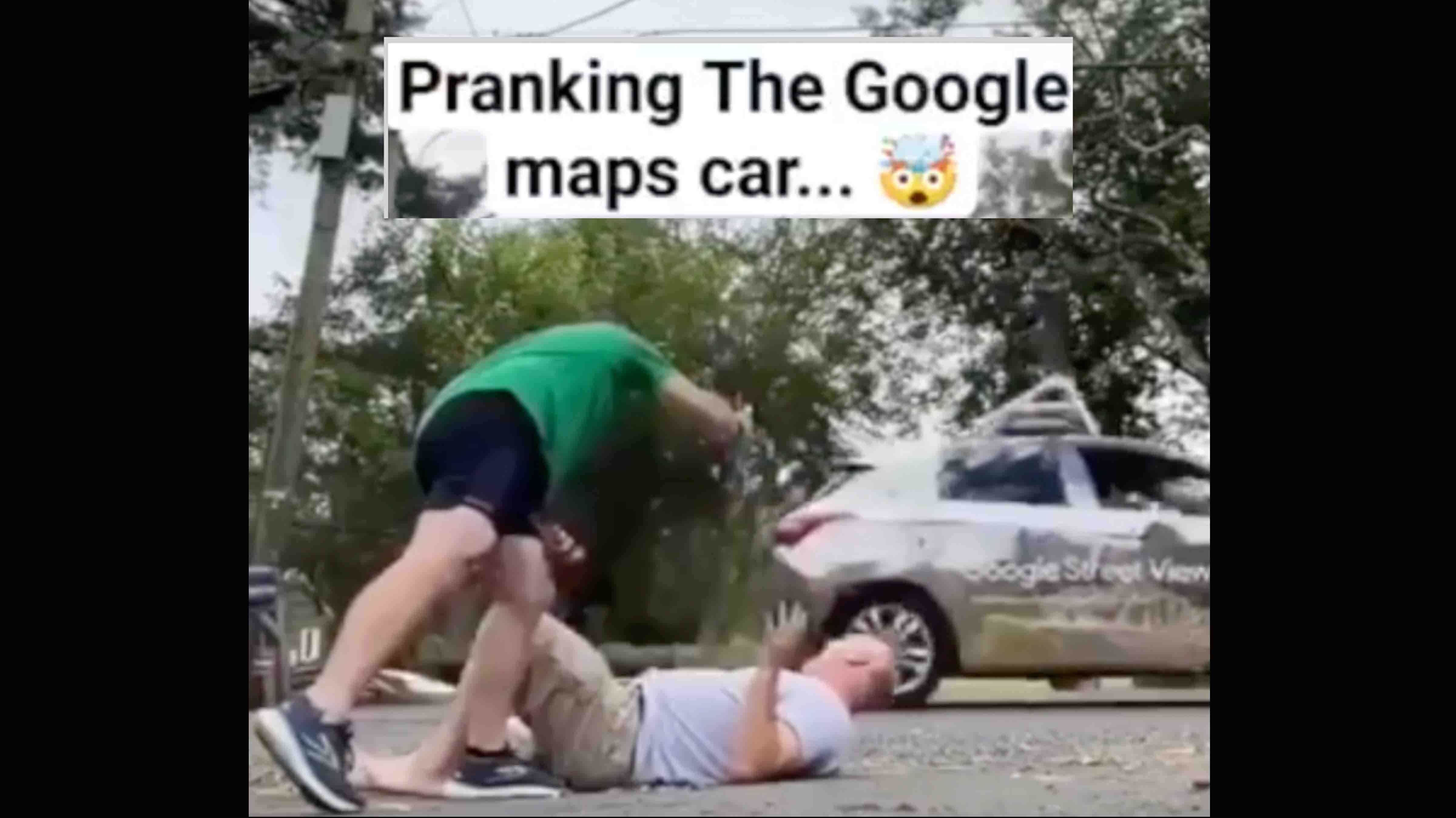 Today in google maps 10 19 25