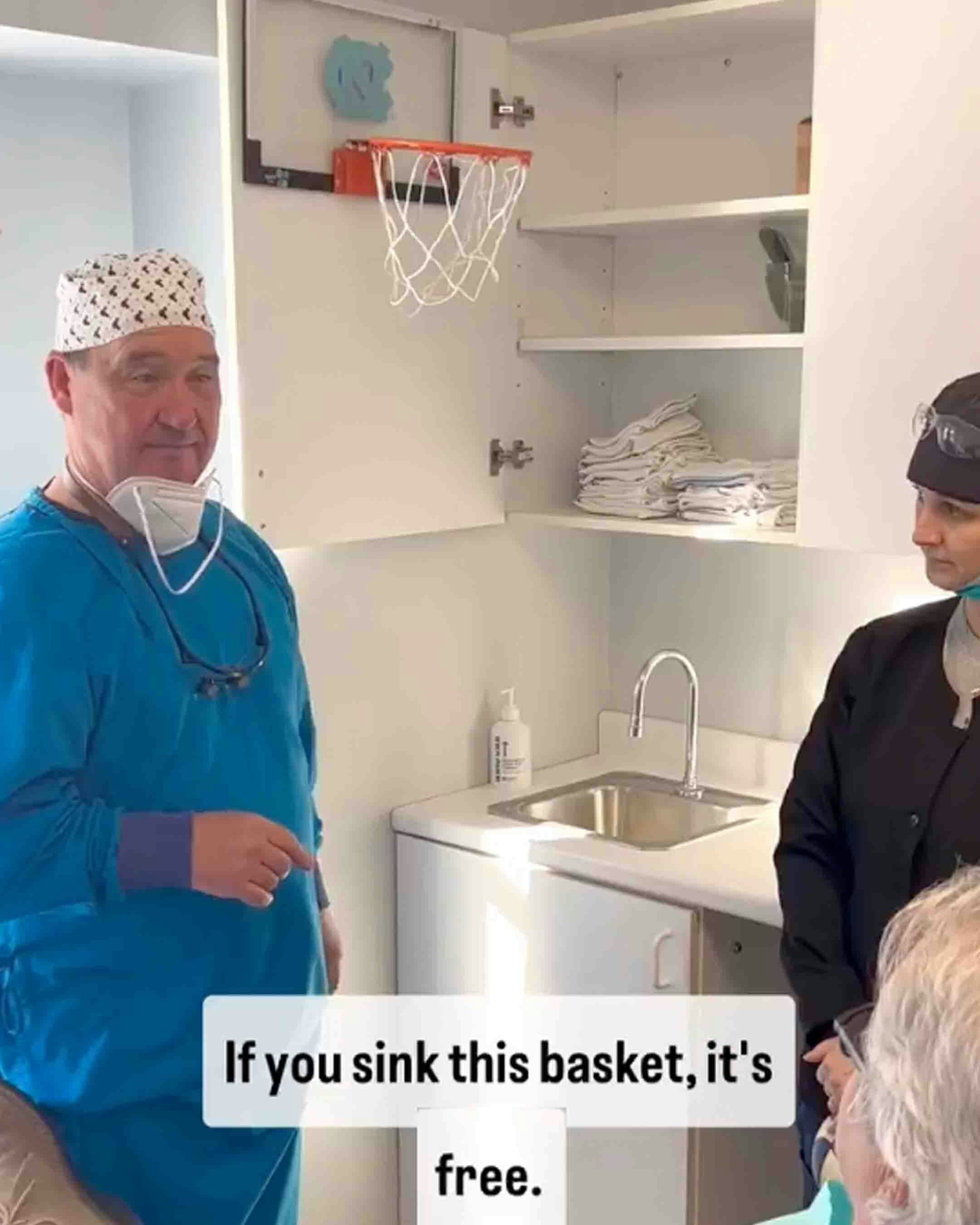 Today in health care 2 2 25