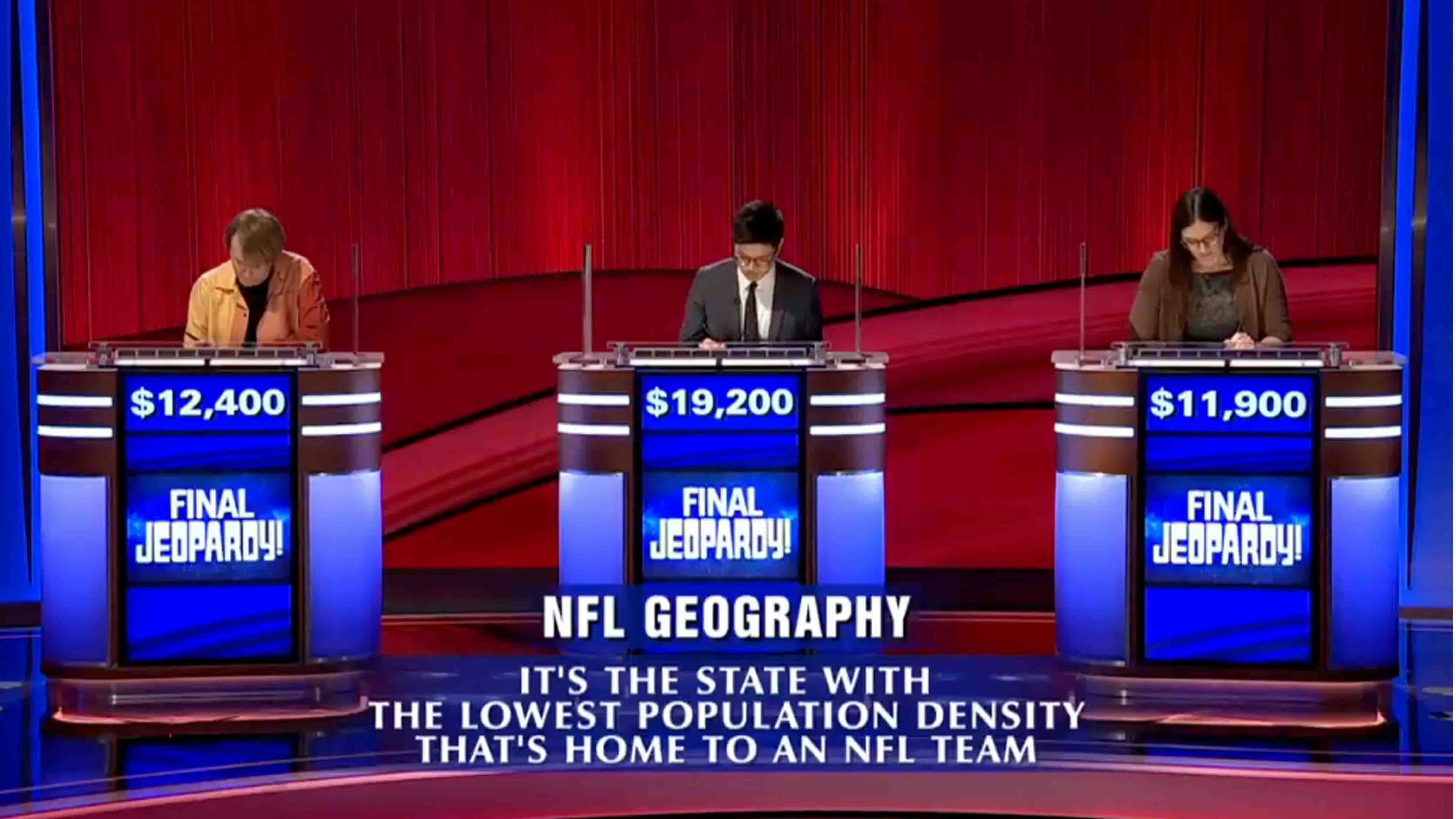 Today in jeopardy 5 22 25