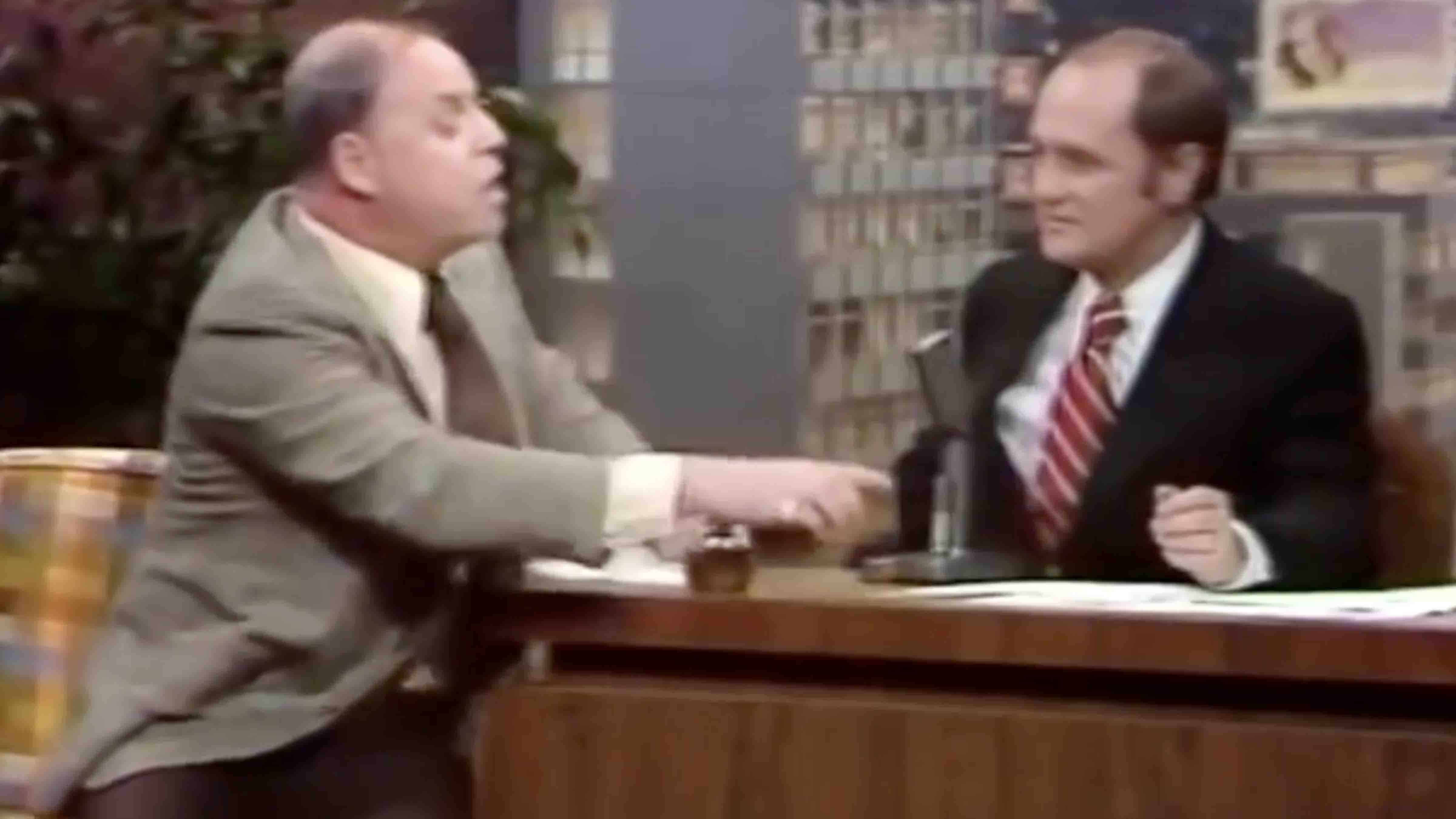 Today in late night 10 25 25