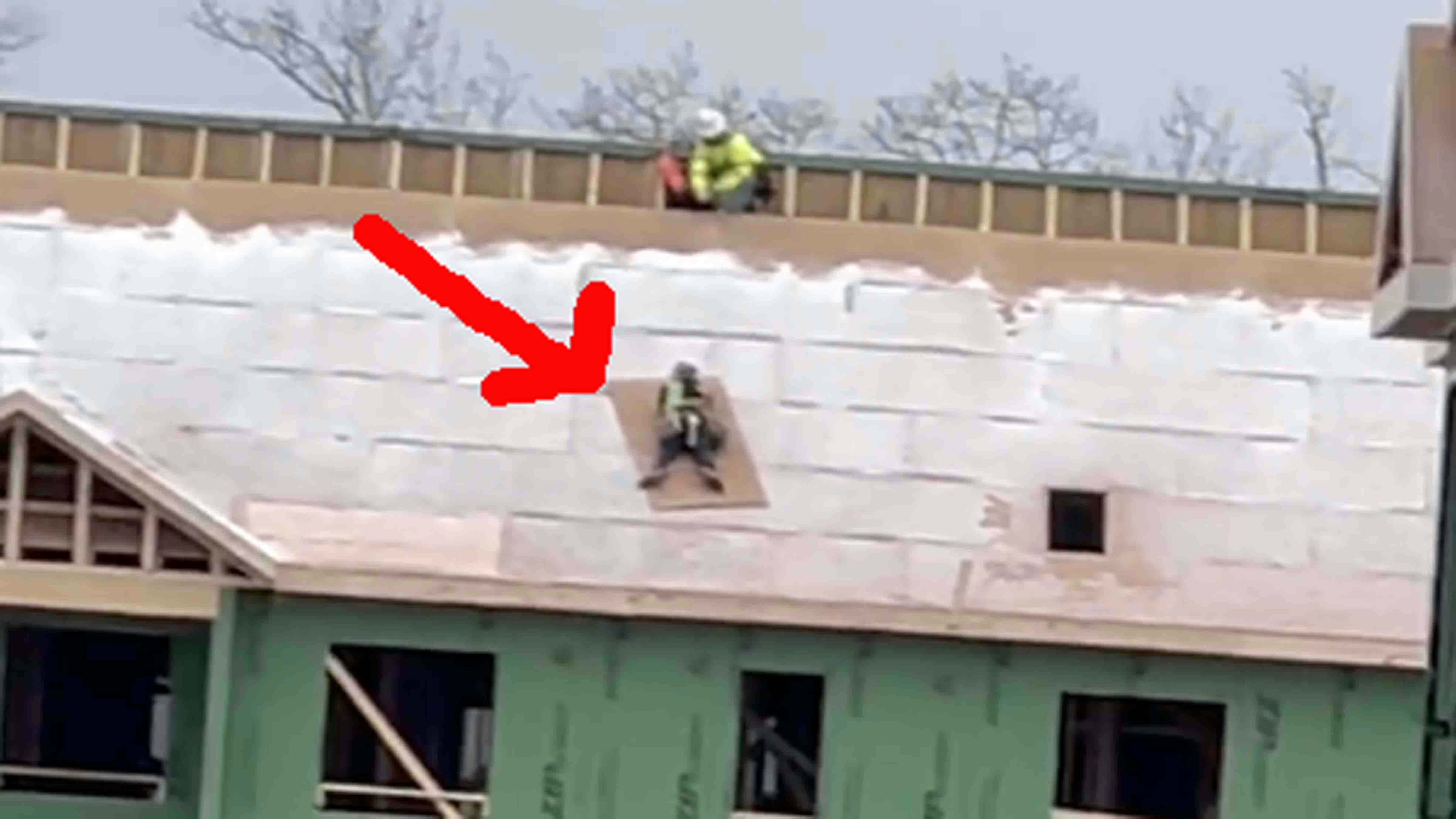 Today in life saving 11 28 25