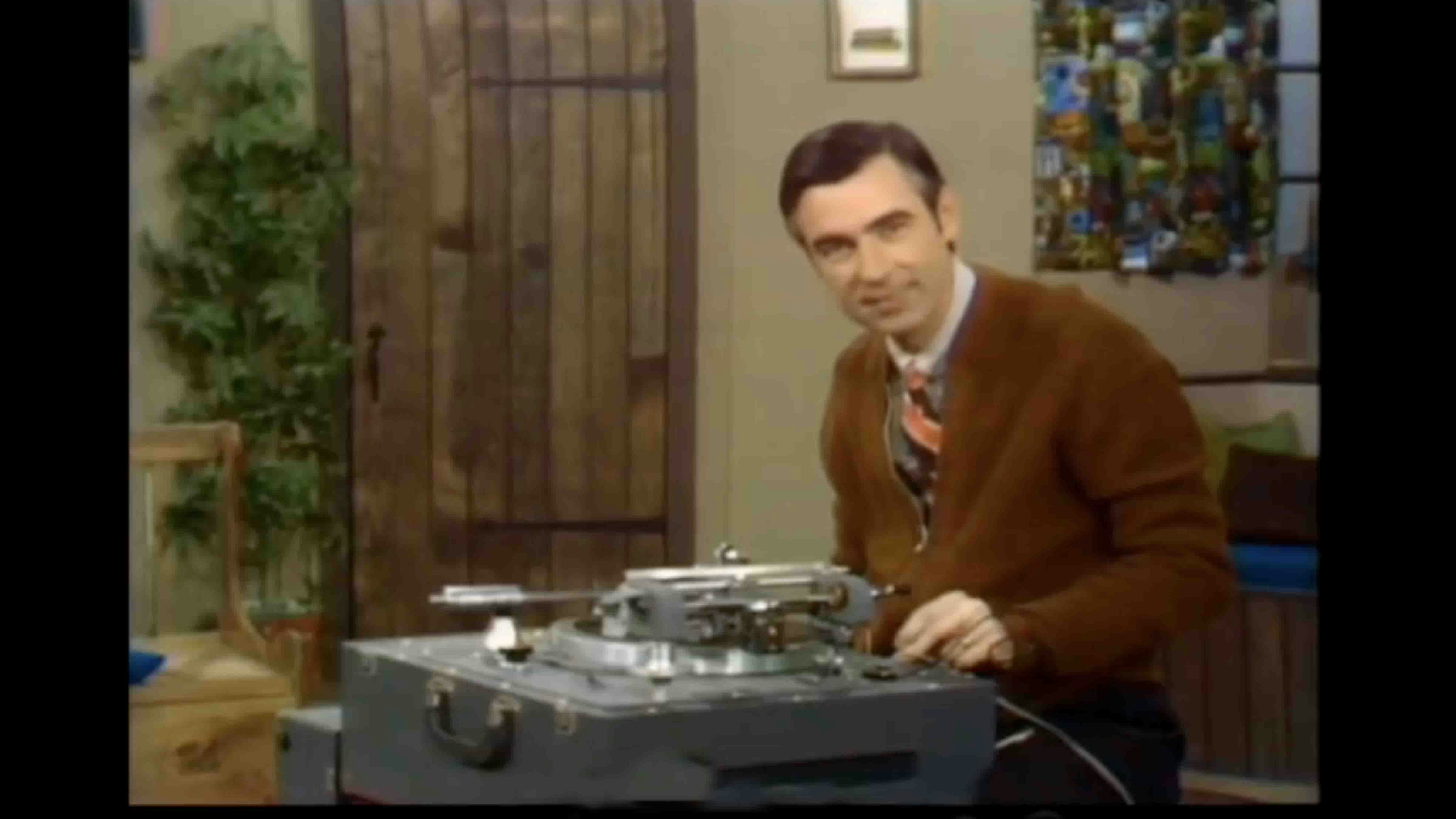 Today in music 4 7 25