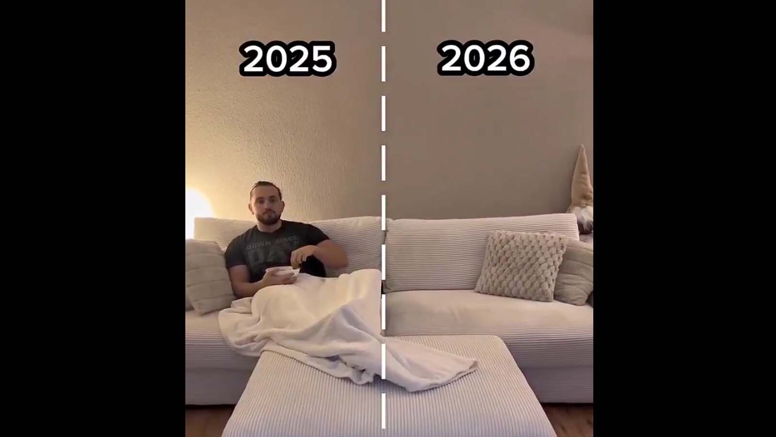 Today in new years 1 1 26