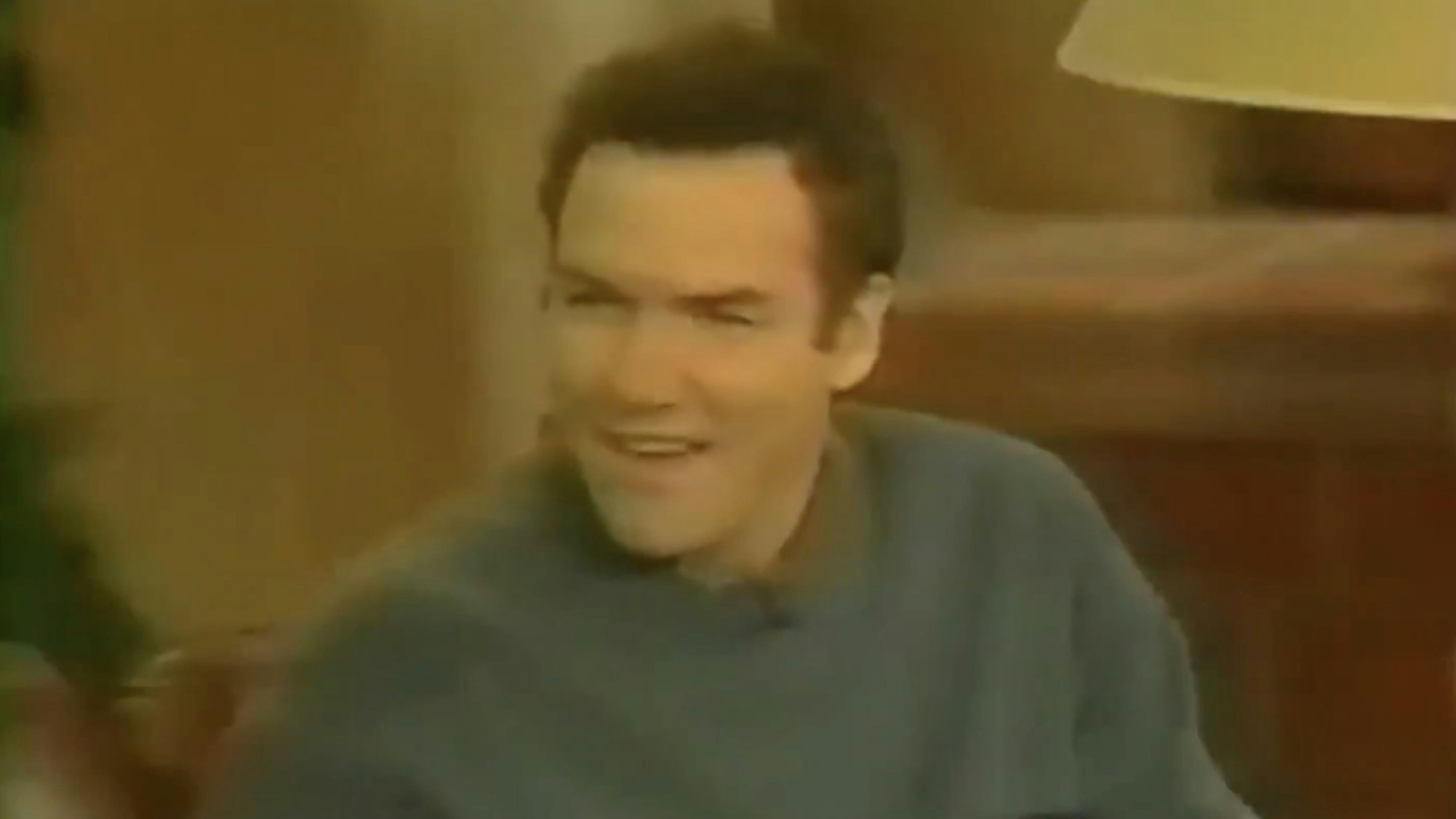 Today in norm macdonald 10 31 25