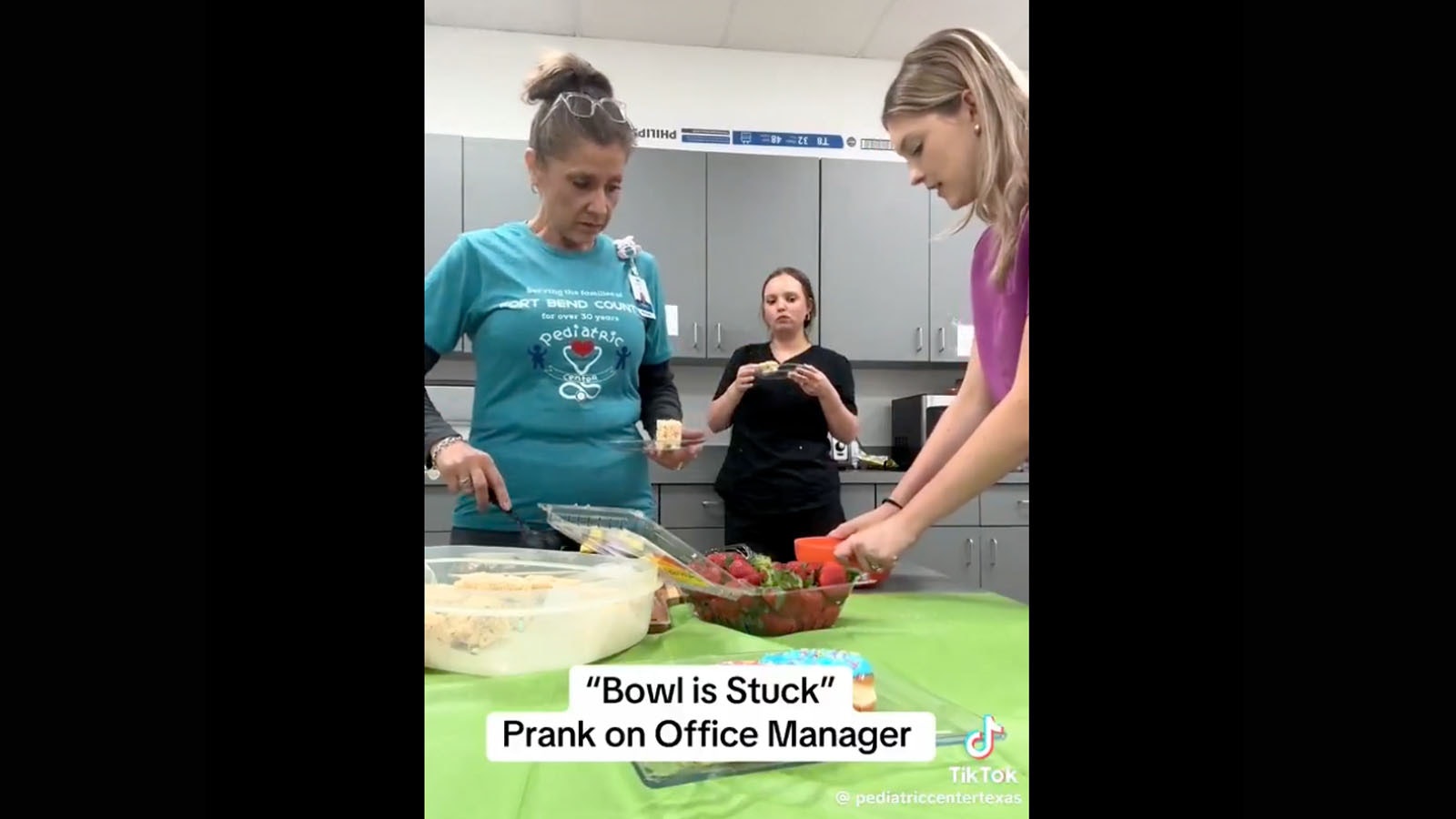 Today in office pranks 4 21 25