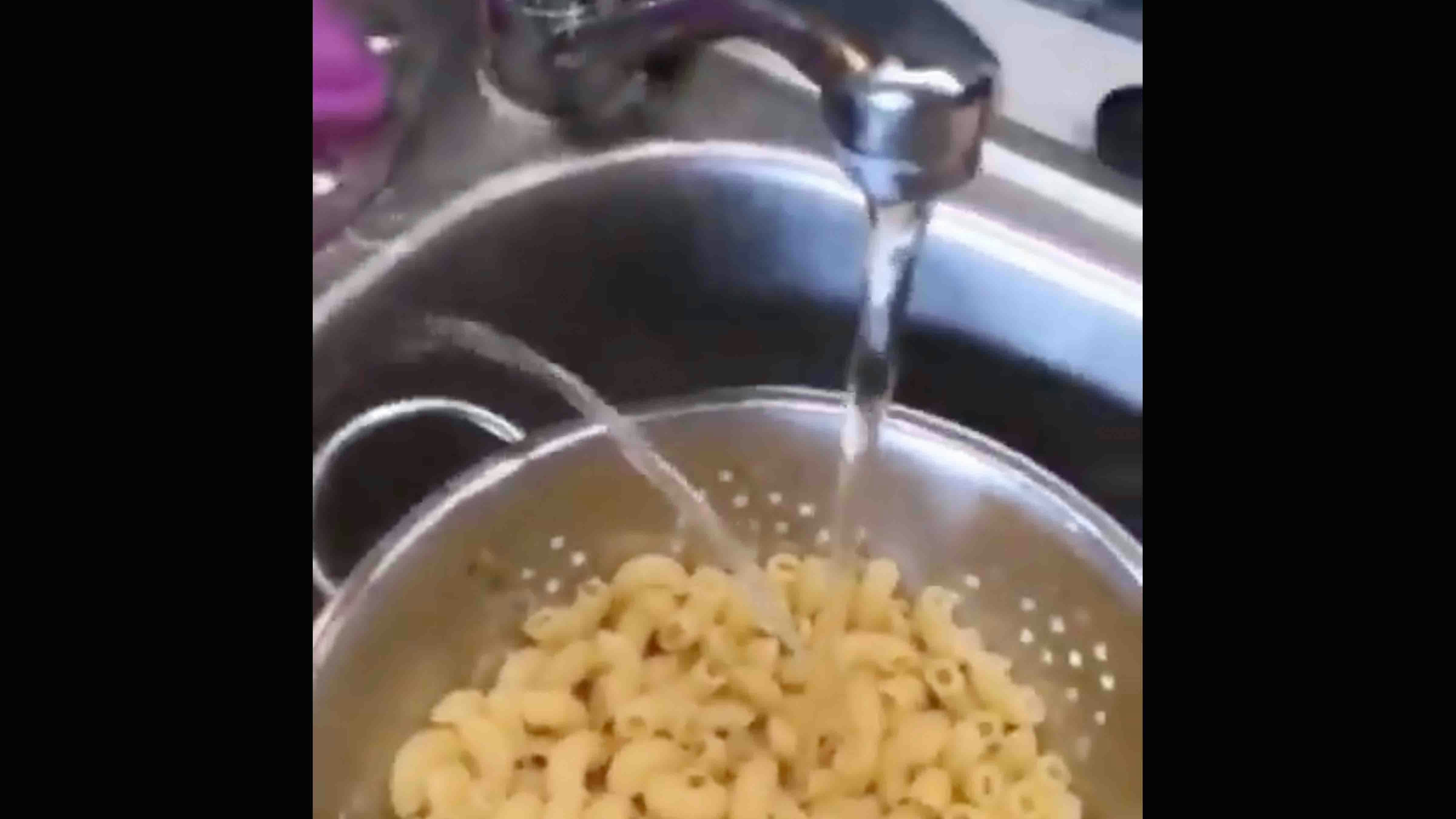 Today in pasta 5 26 25