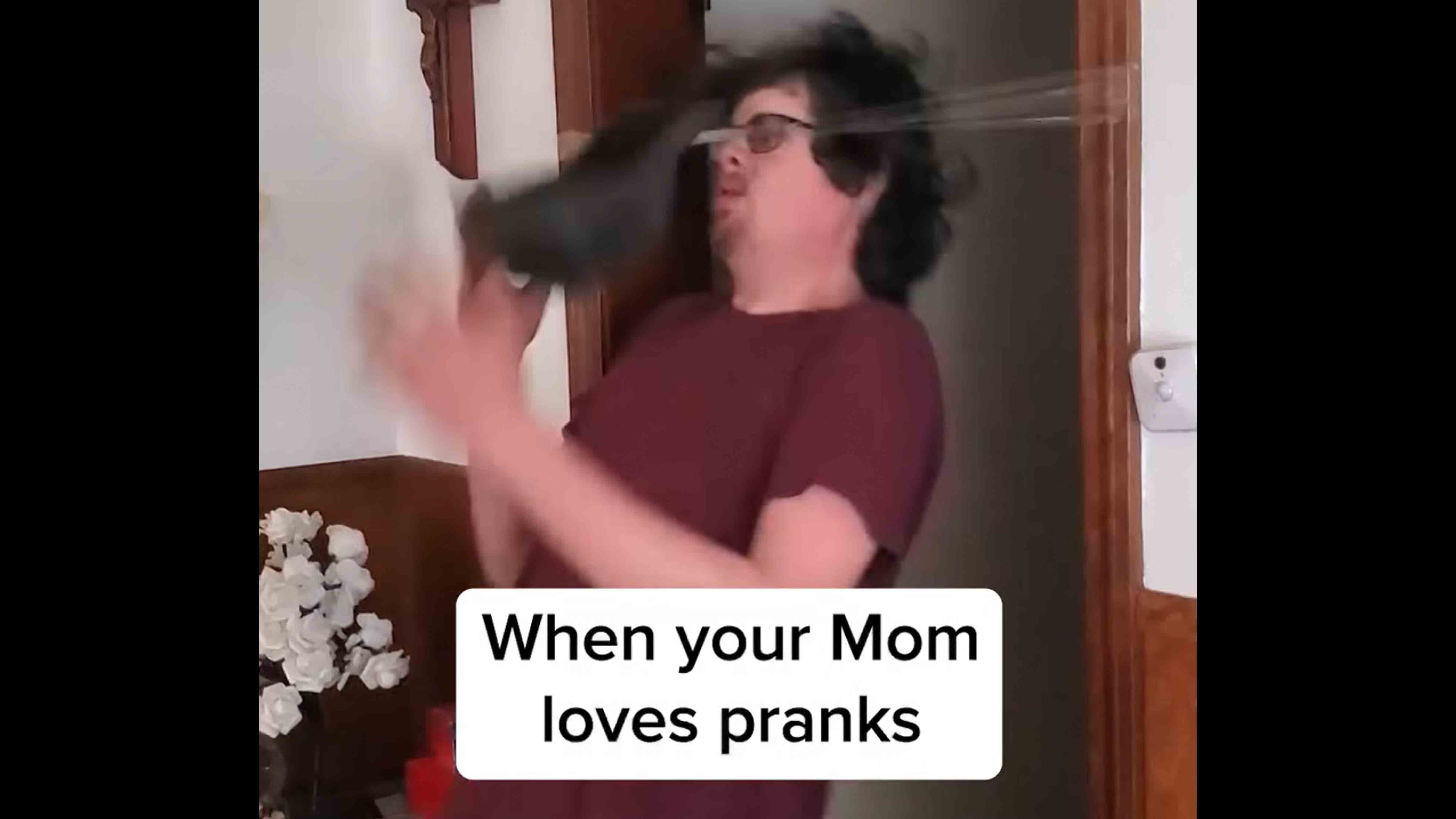 Today in pranks 10 28 25