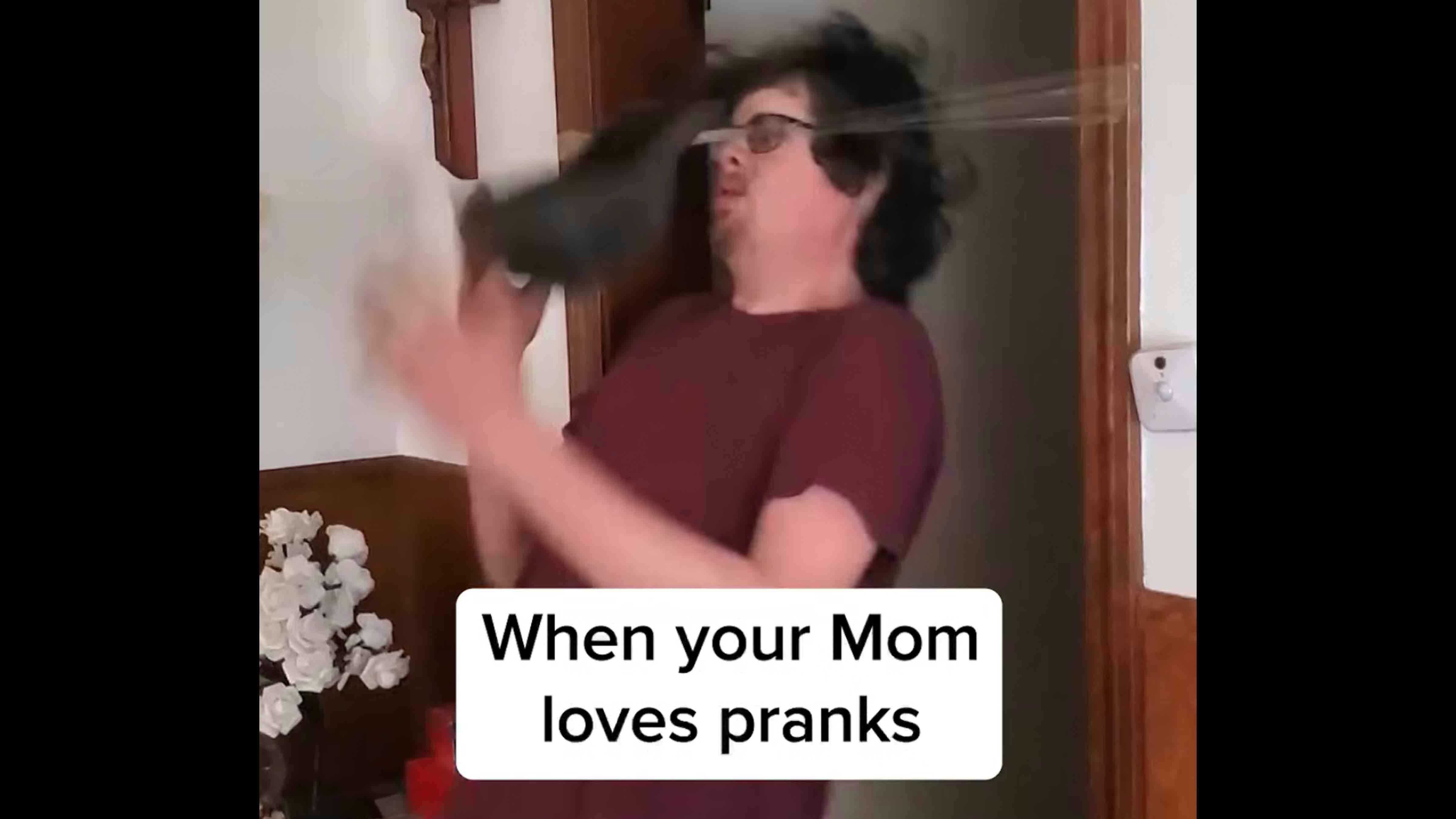 Today in pranks 10 28 25