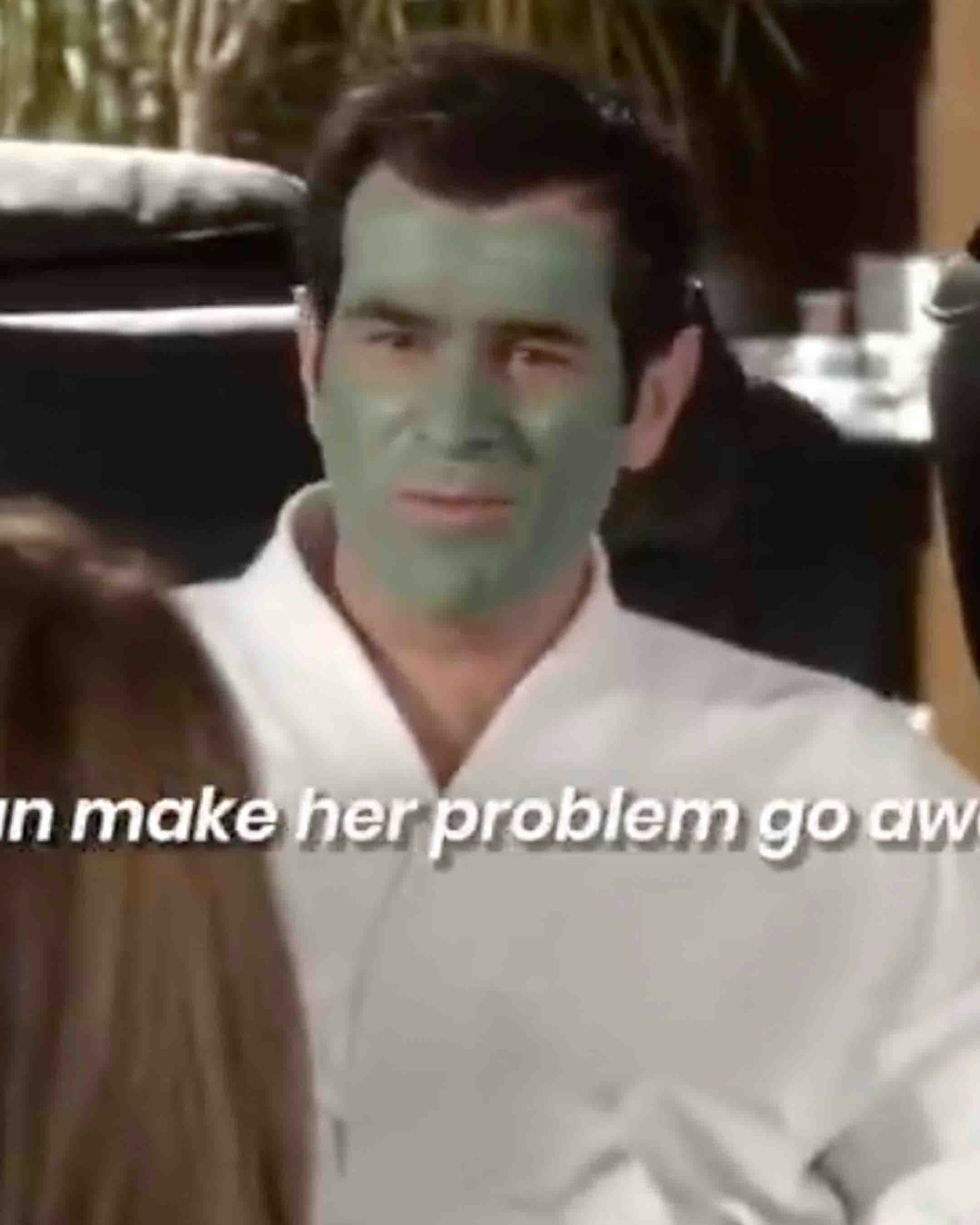 Today in relationships 5 20 25