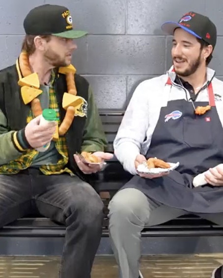 Today in salad dressing 4 26 25