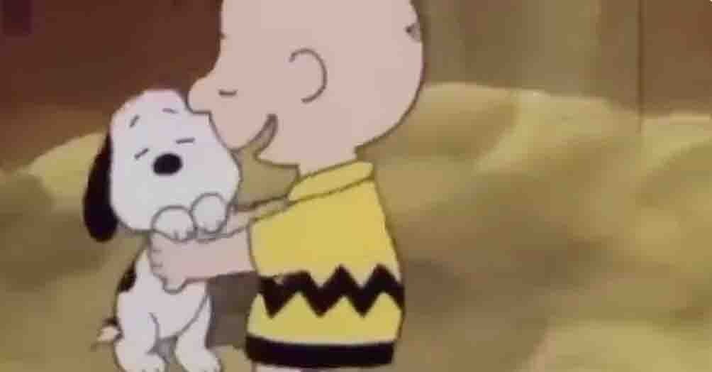Today in snoopy 7 19 25