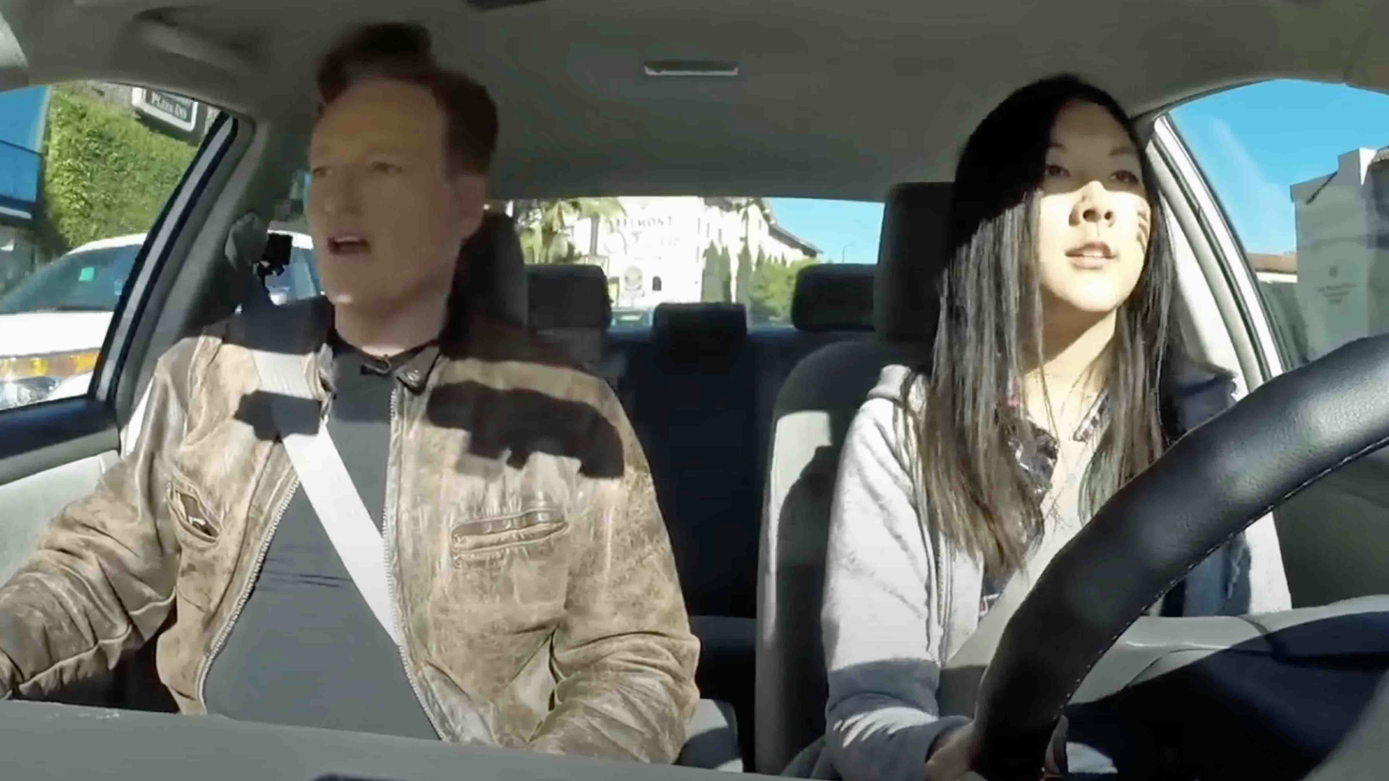 Today in student drivers 8 30 25