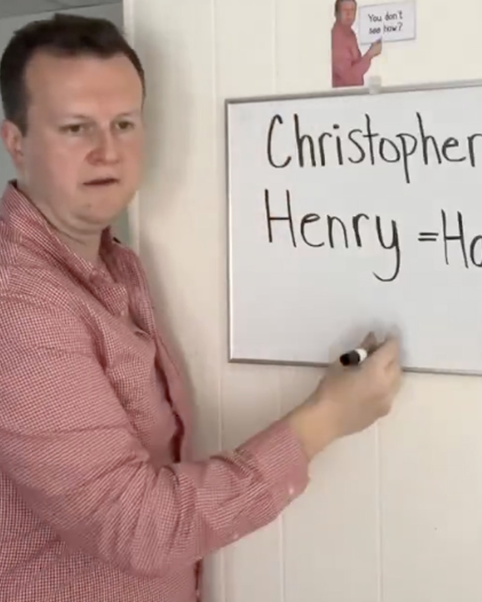 Today in the english language 6 20 25