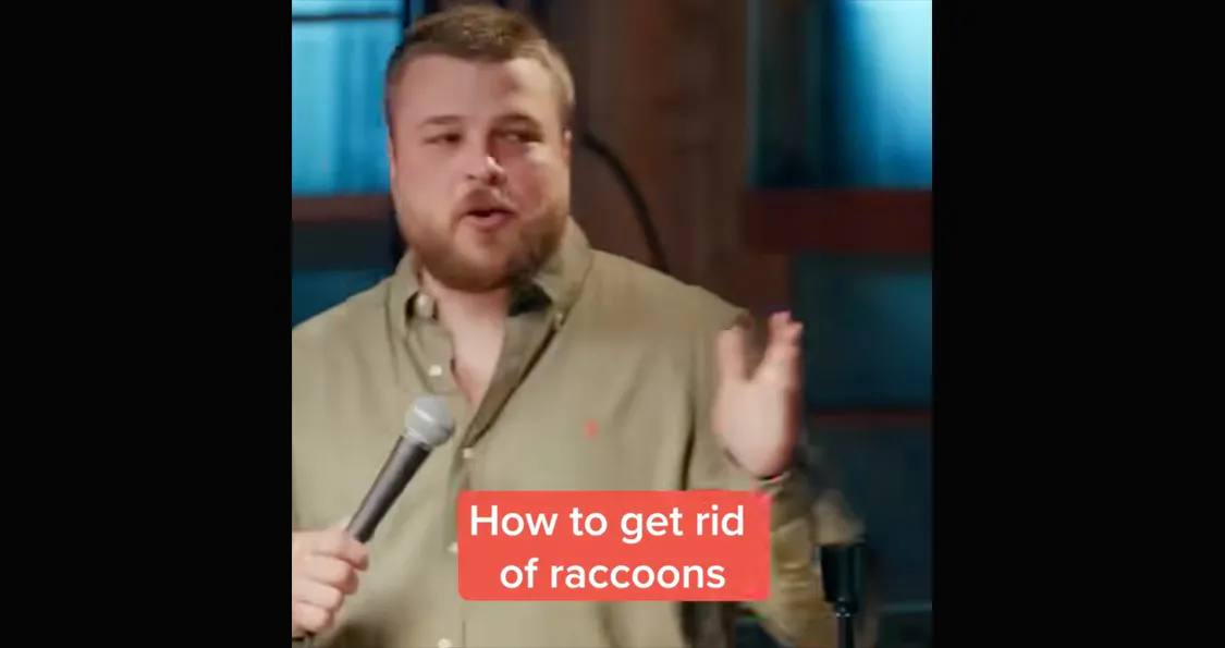 Today in varmints 8 27 26