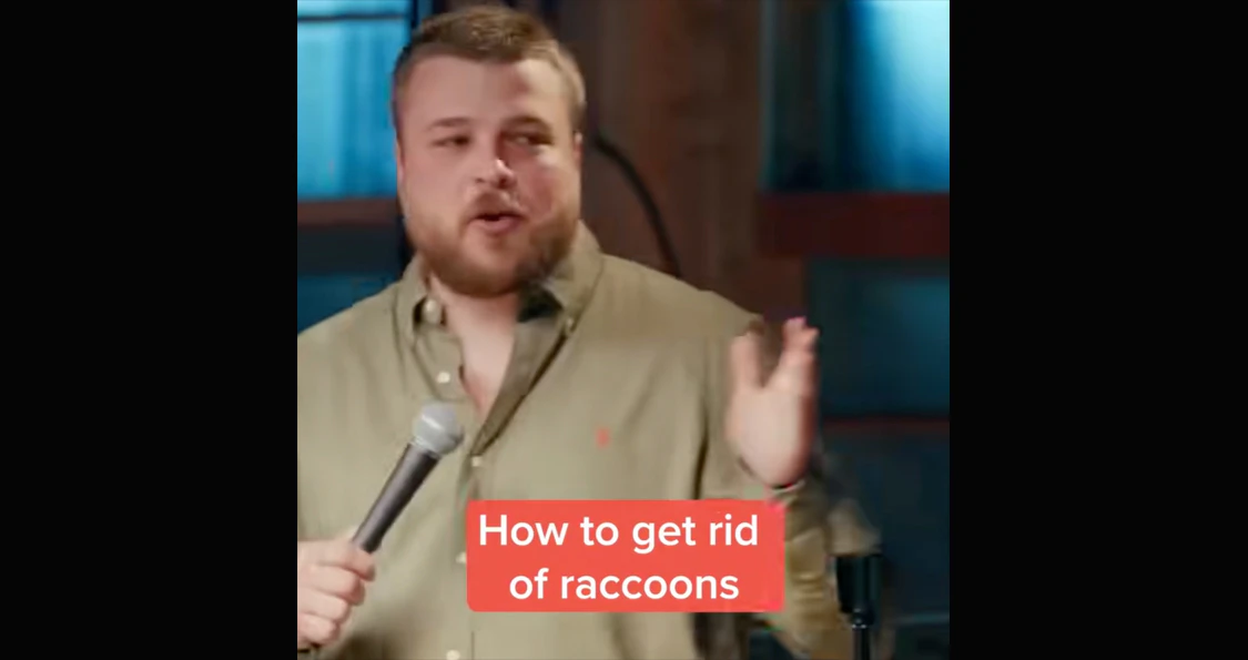 Today in varmints 8 27 26
