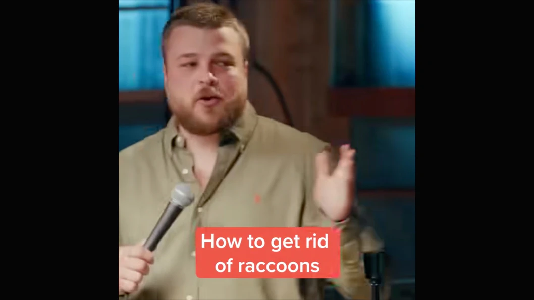 Today in varmints 8 27 26