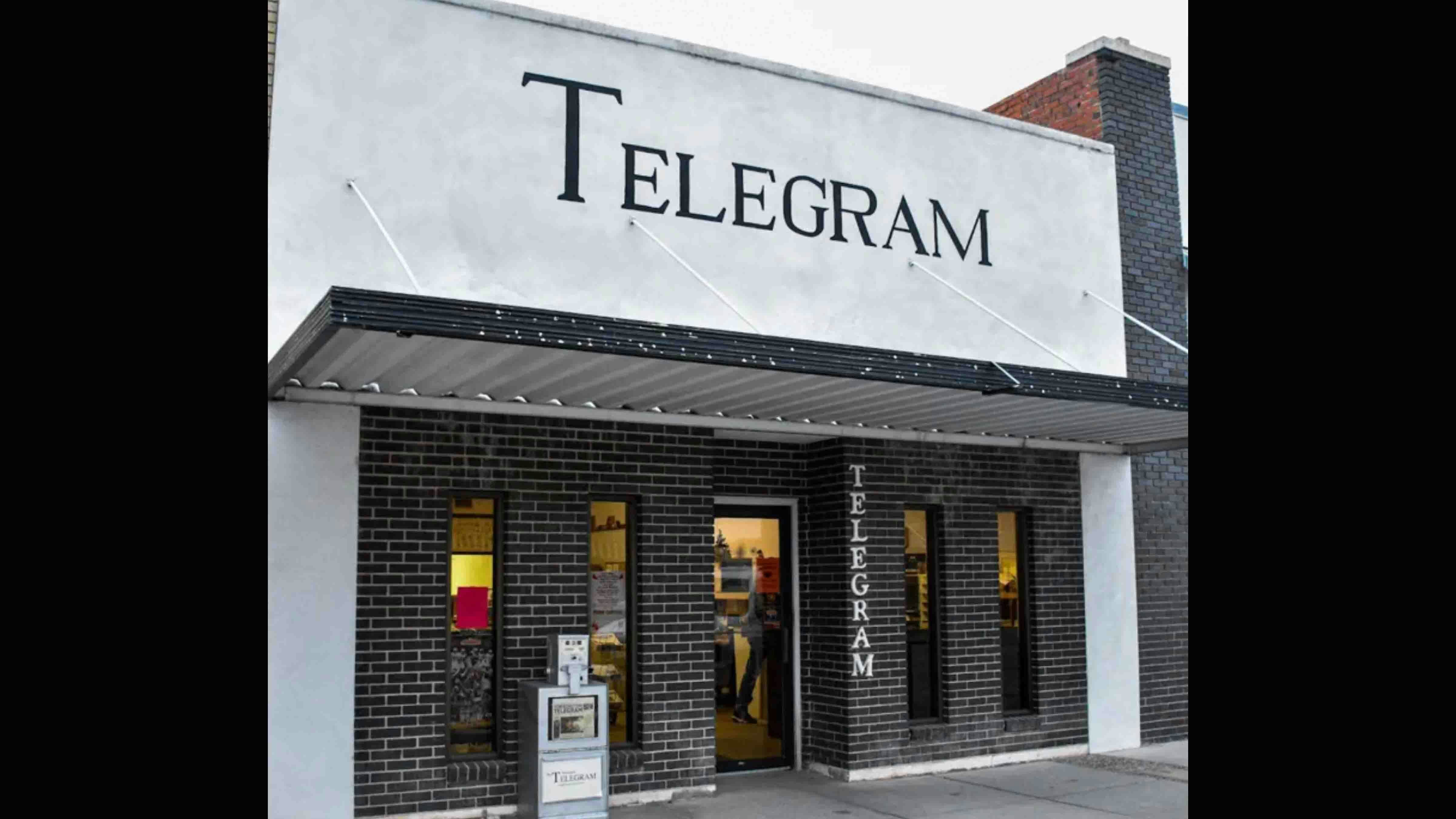 Torrington telegram 8 6 25