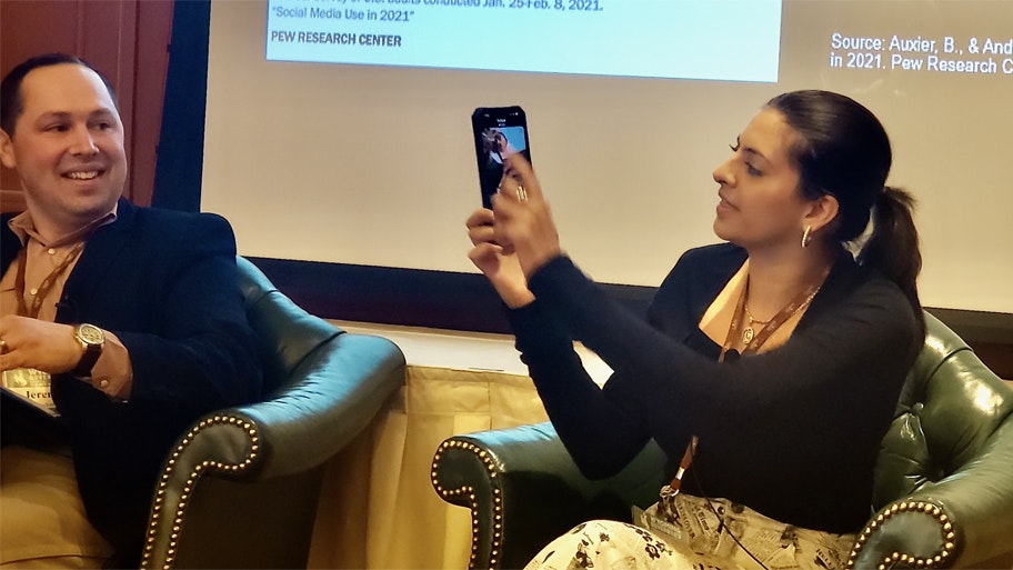 Tourism conference 1 31 23