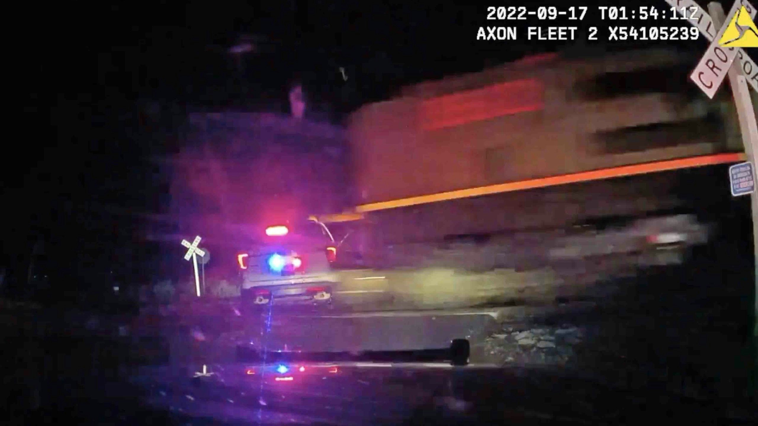 Train hit car scaled