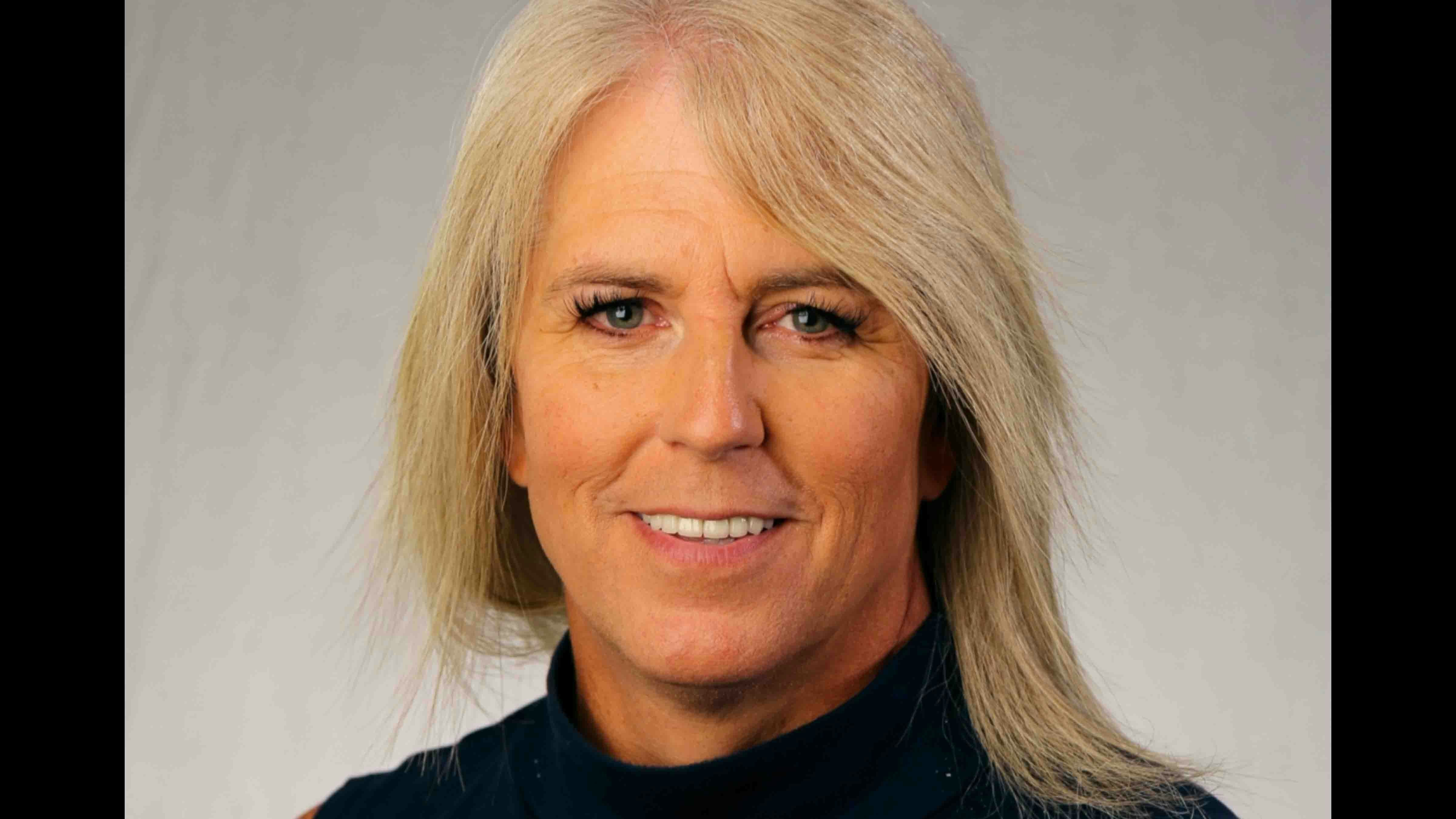 Maricopa County Superior Court Commissioner Tracey Nadzieja